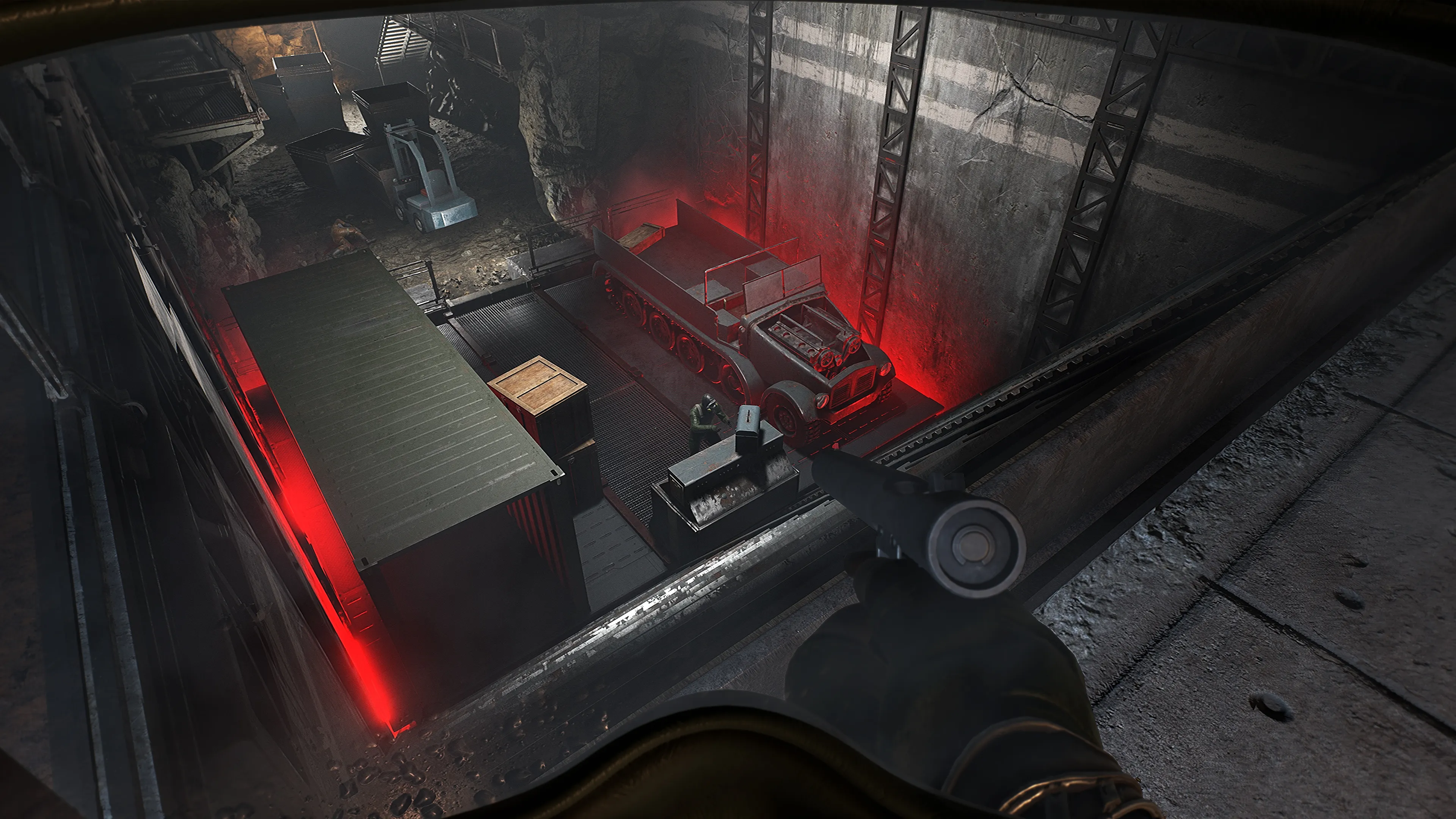 Marauders Takes High-Stakes Looter Shooters Into Space