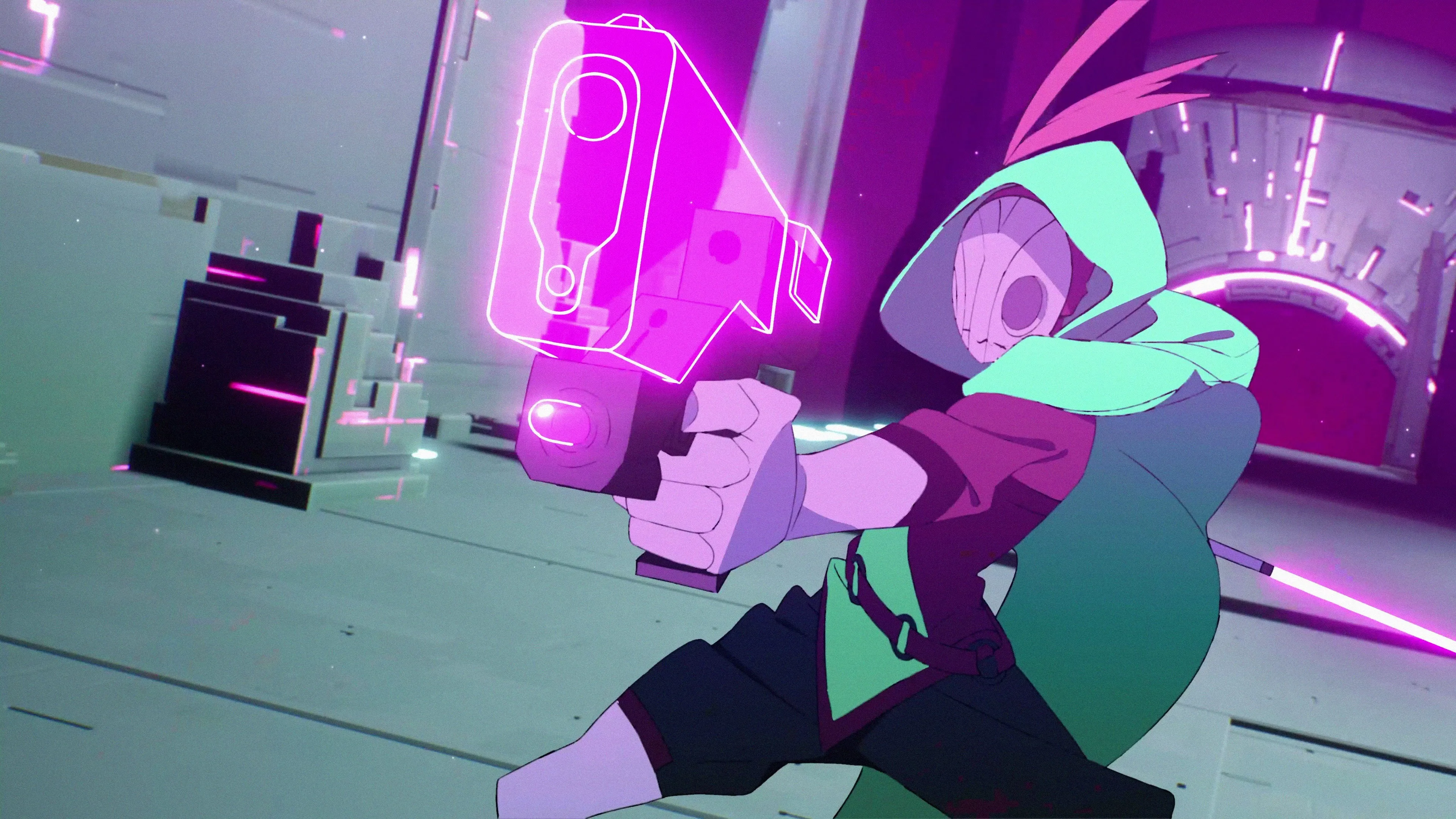 Heart Machine Announces Hyper Light Breaker, Enters Early Access In 2023