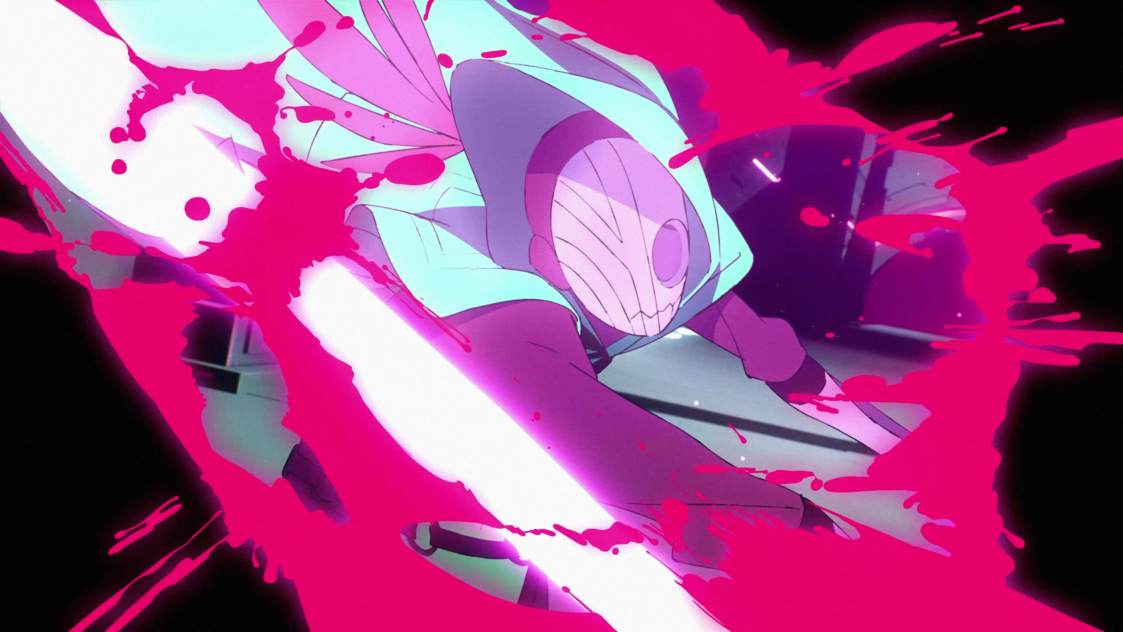 Heart Machine Announces Hyper Light Breaker, Enters Early Access In 2023