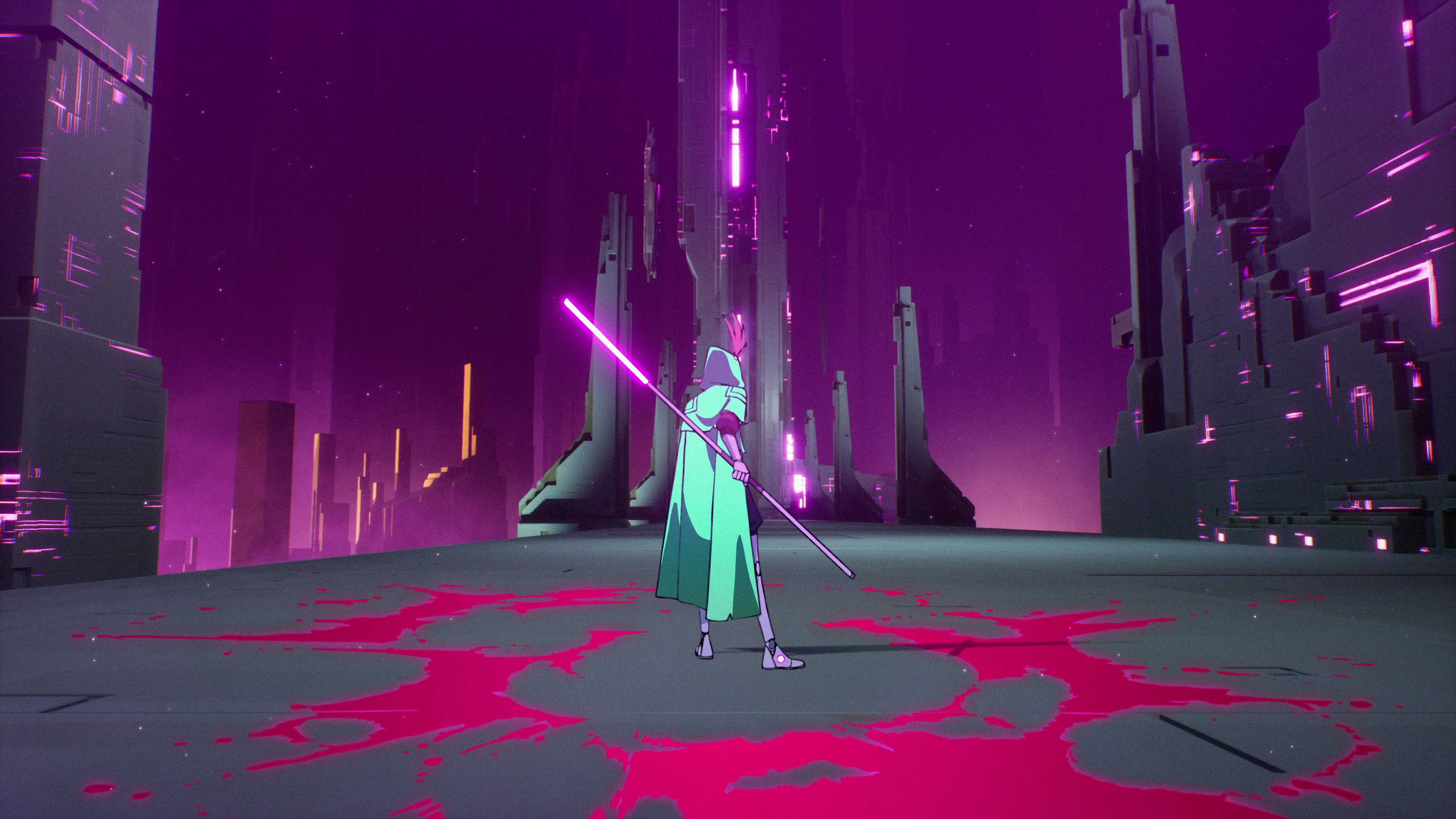 Heart Machine Announces Hyper Light Breaker, Enters Early Access In 2023