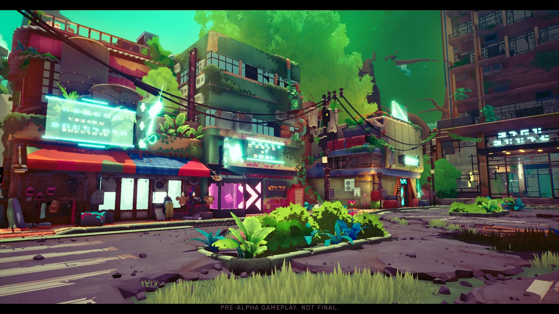 Heart Machine Announces Hyper Light Breaker, Enters Early Access In 2023