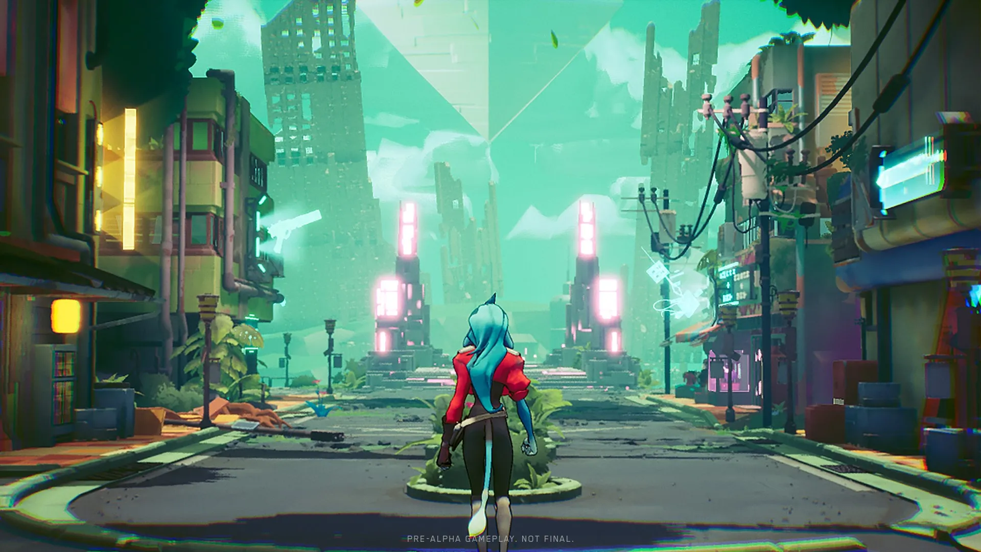 Heart Machine Announces Hyper Light Breaker, Enters Early Access In 2023