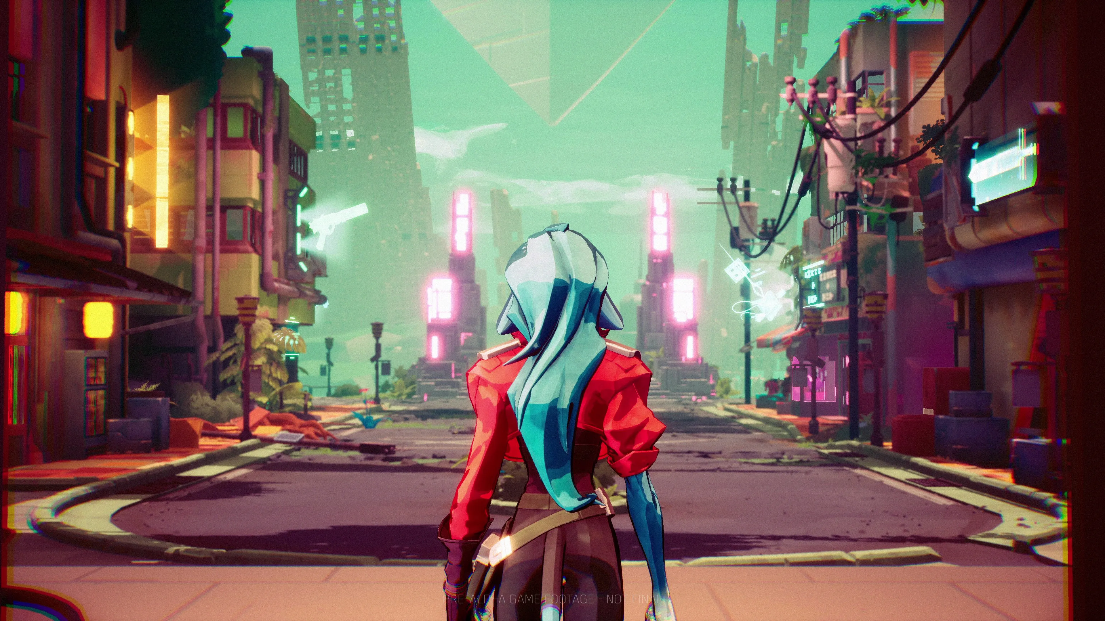 Heart Machine Announces Hyper Light Breaker, Enters Early Access In 2023