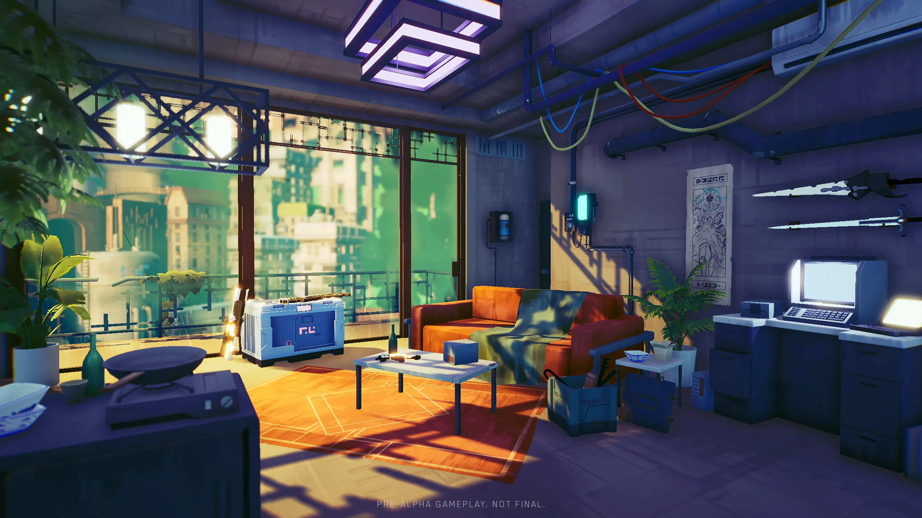 Heart Machine Announces Hyper Light Breaker, Enters Early Access In 2023