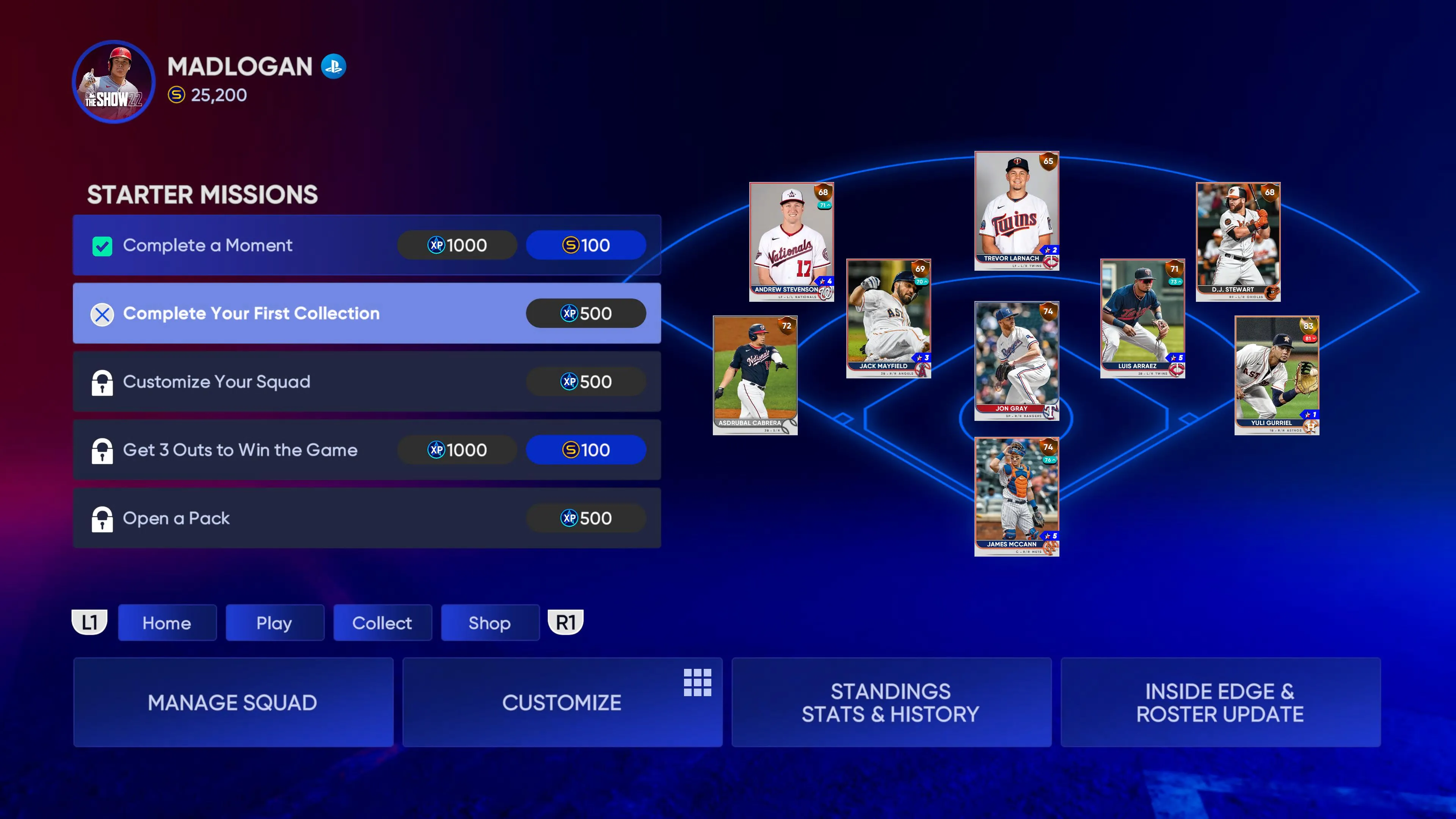 Updated: MLB The Show 22 – Review In Progress (Now With Switch Impressions)