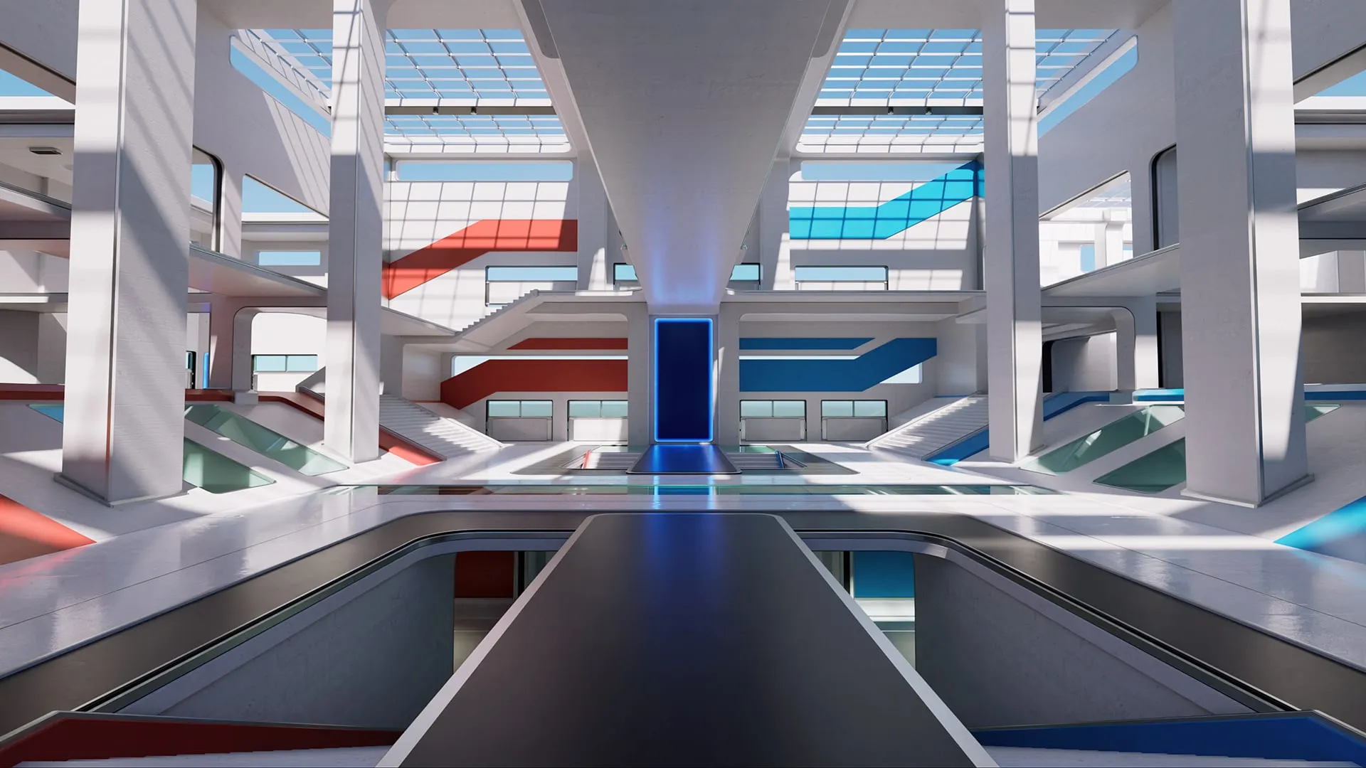 Unreal Engine 5 Is Now Live Alongside Lyra, A New Playable Shooter Demo 
