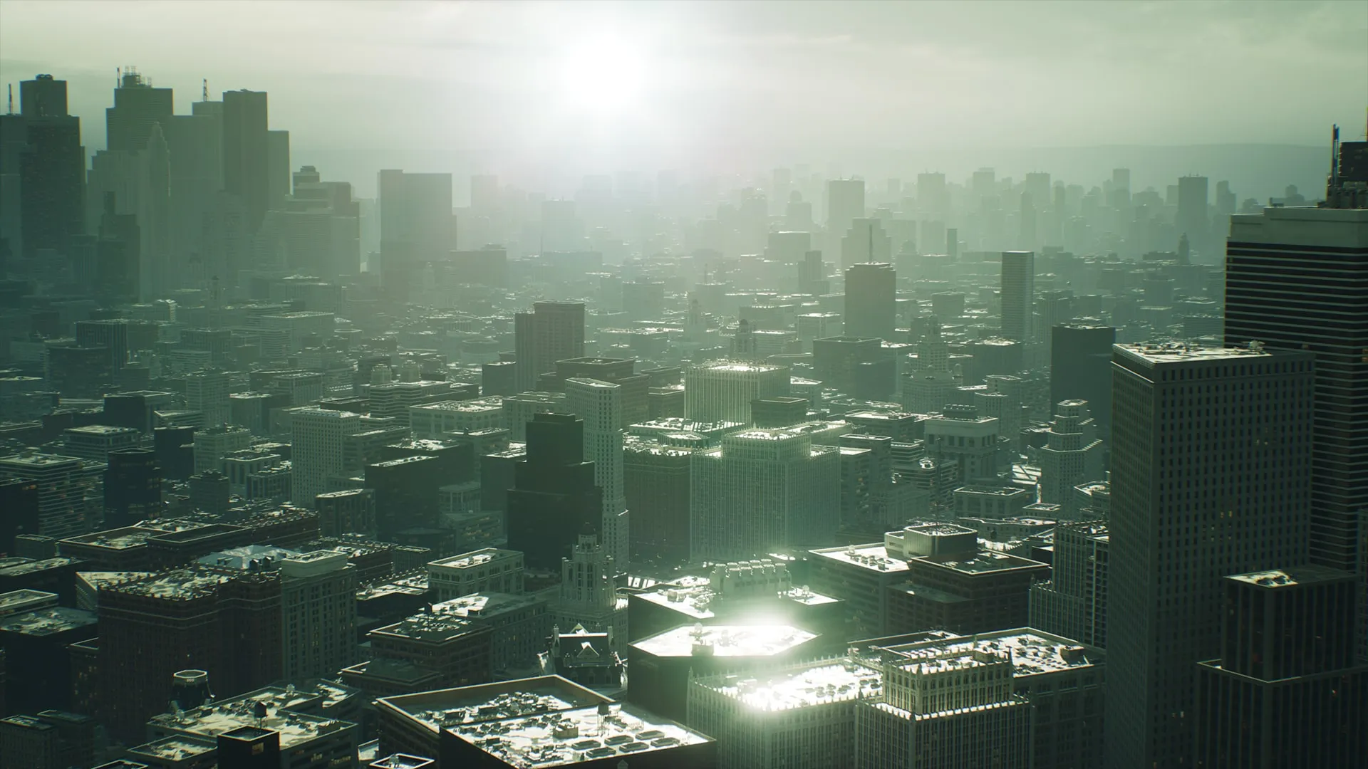 Unreal Engine 5 Is Now Live Alongside Lyra, A New Playable Shooter Demo 