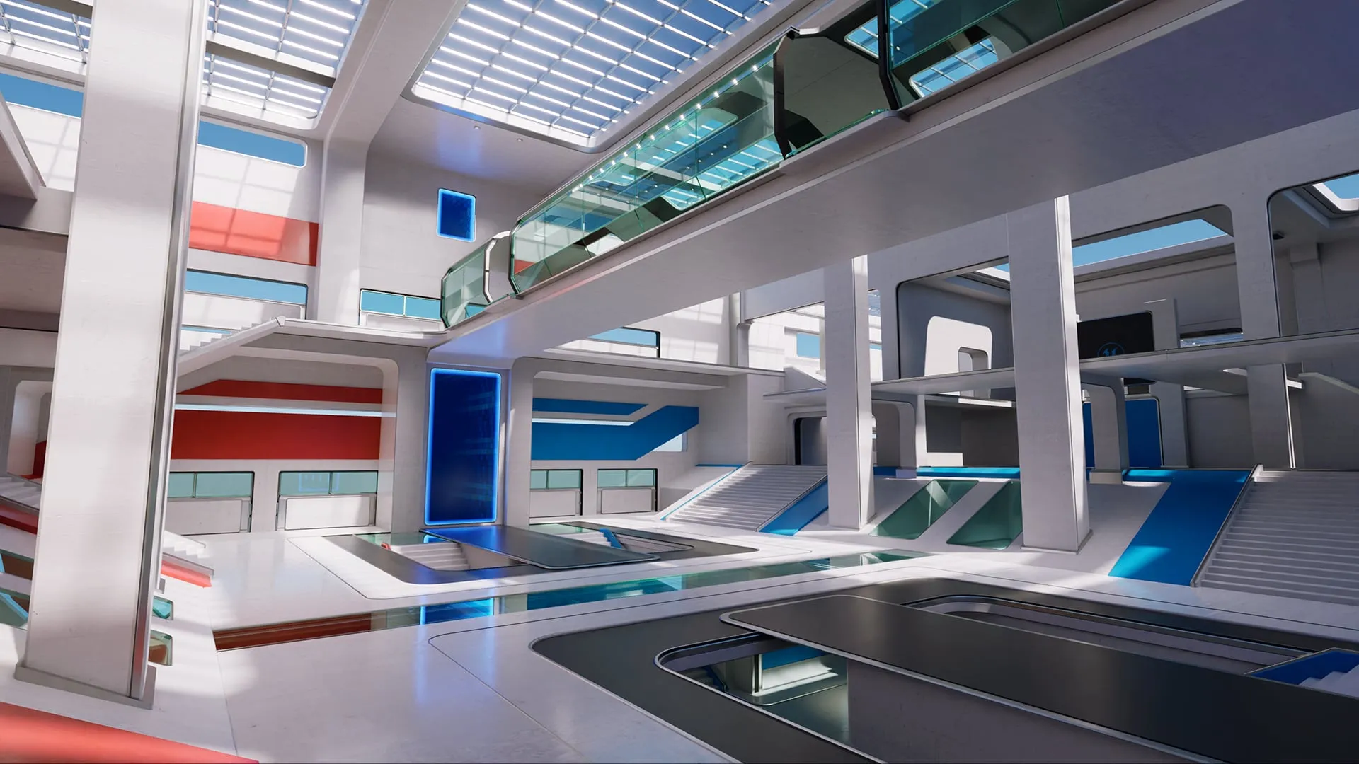 Unreal Engine 5 Is Now Live Alongside Lyra, A New Playable Shooter Demo 