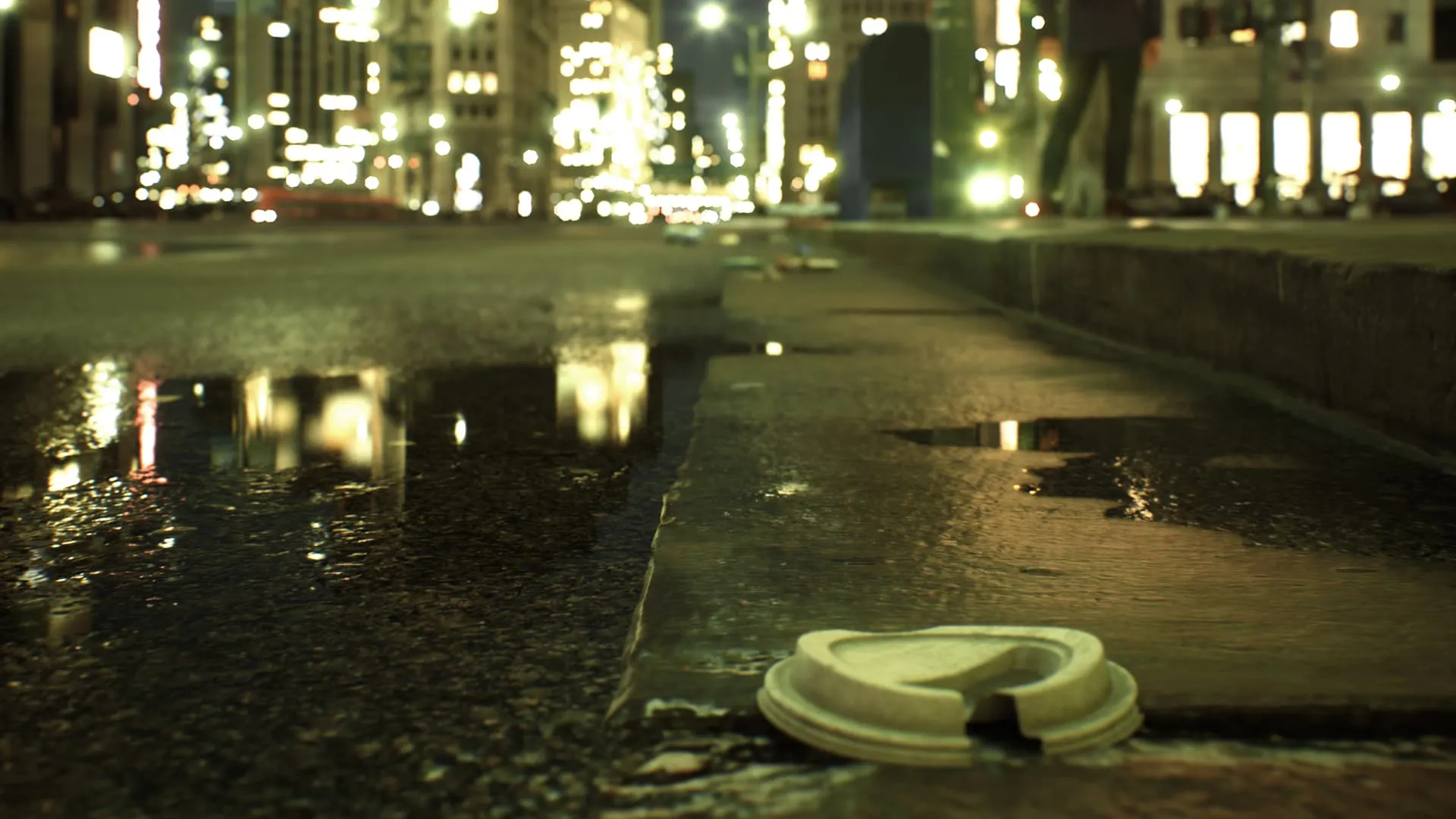 Unreal Engine 5 Is Now Live Alongside Lyra, A New Playable Shooter Demo 
