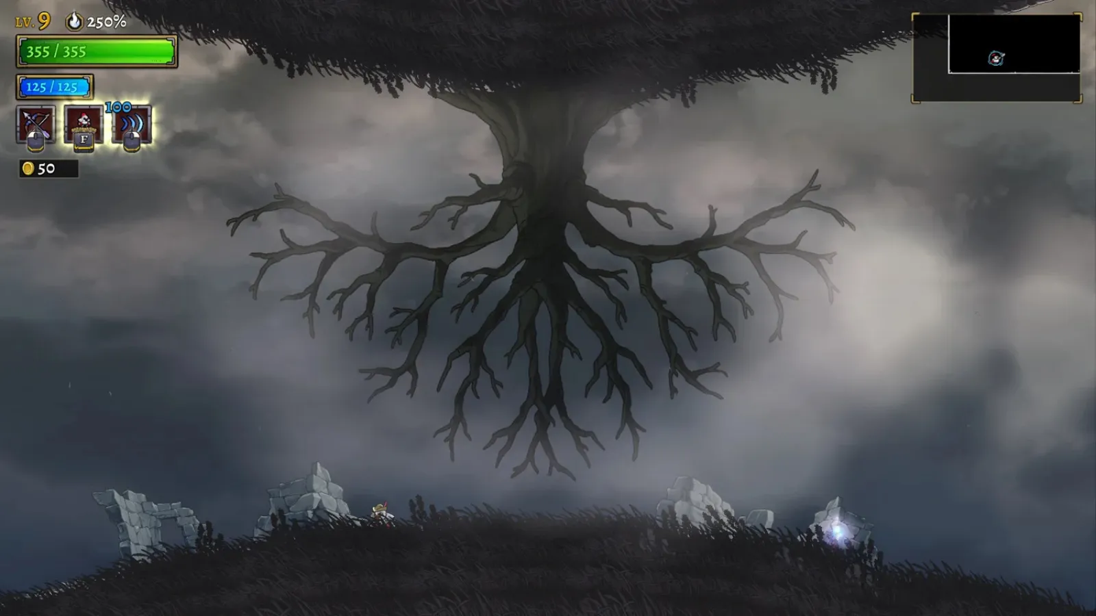 Rogue Legacy 2 Leaves Early Access And Launches Into 1.0 Later This Month