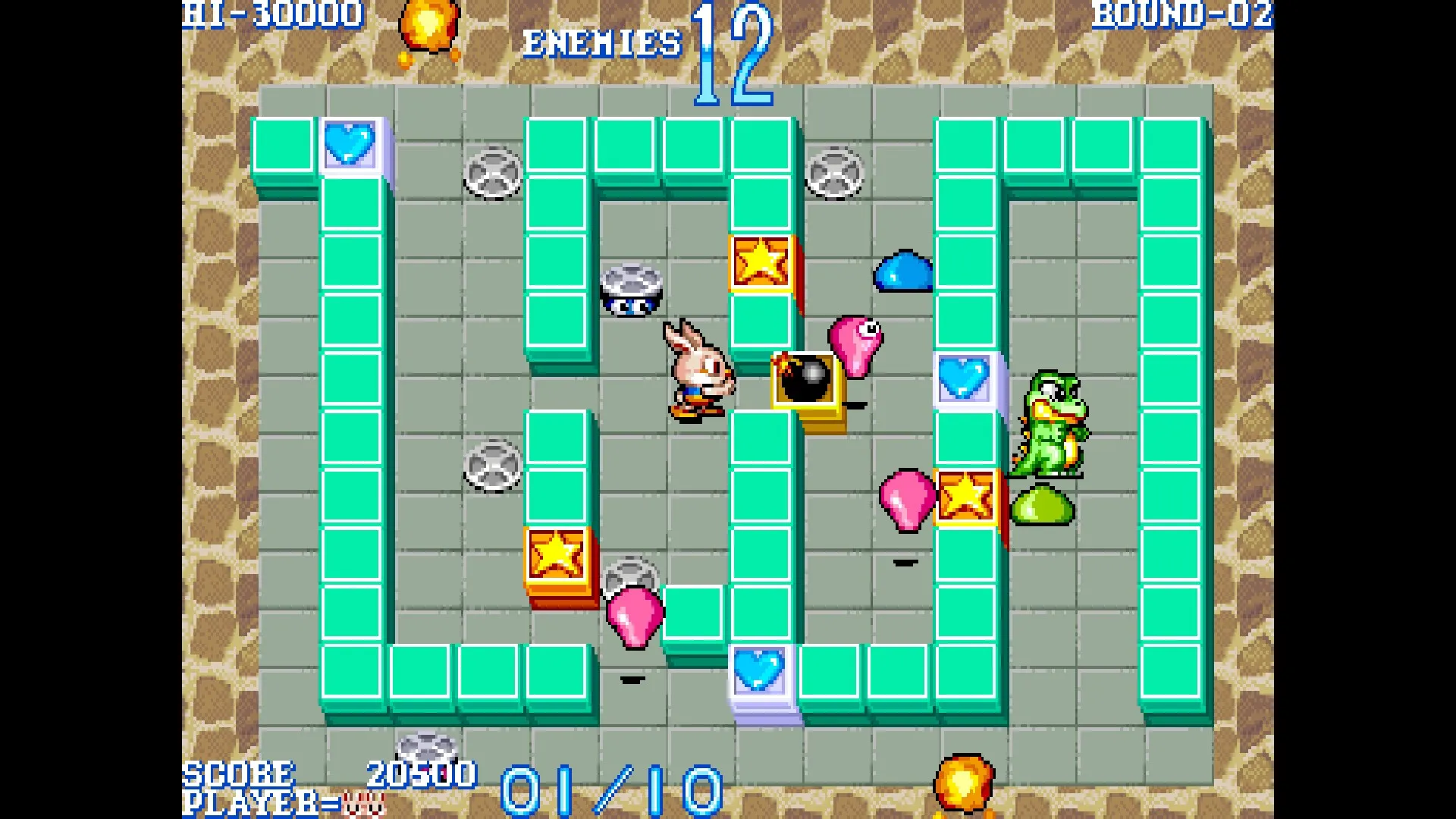 Capcom Is Releasing An Arcade Stadium Sequel With 32 More Games