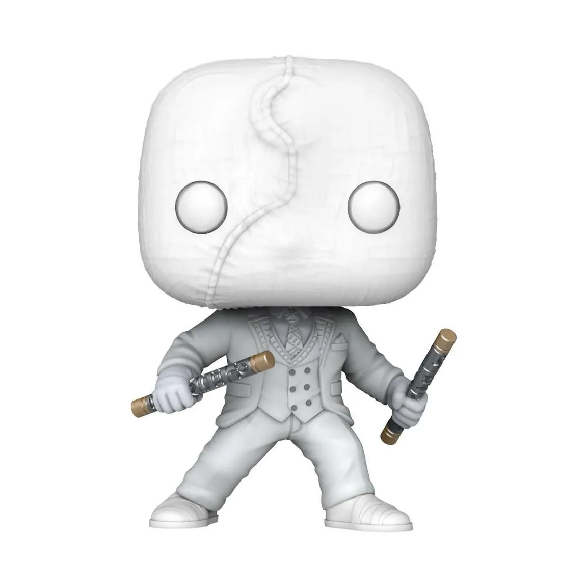 Moon Knight Action Figures And Funko Pops Show Off The Heroes Different Looks