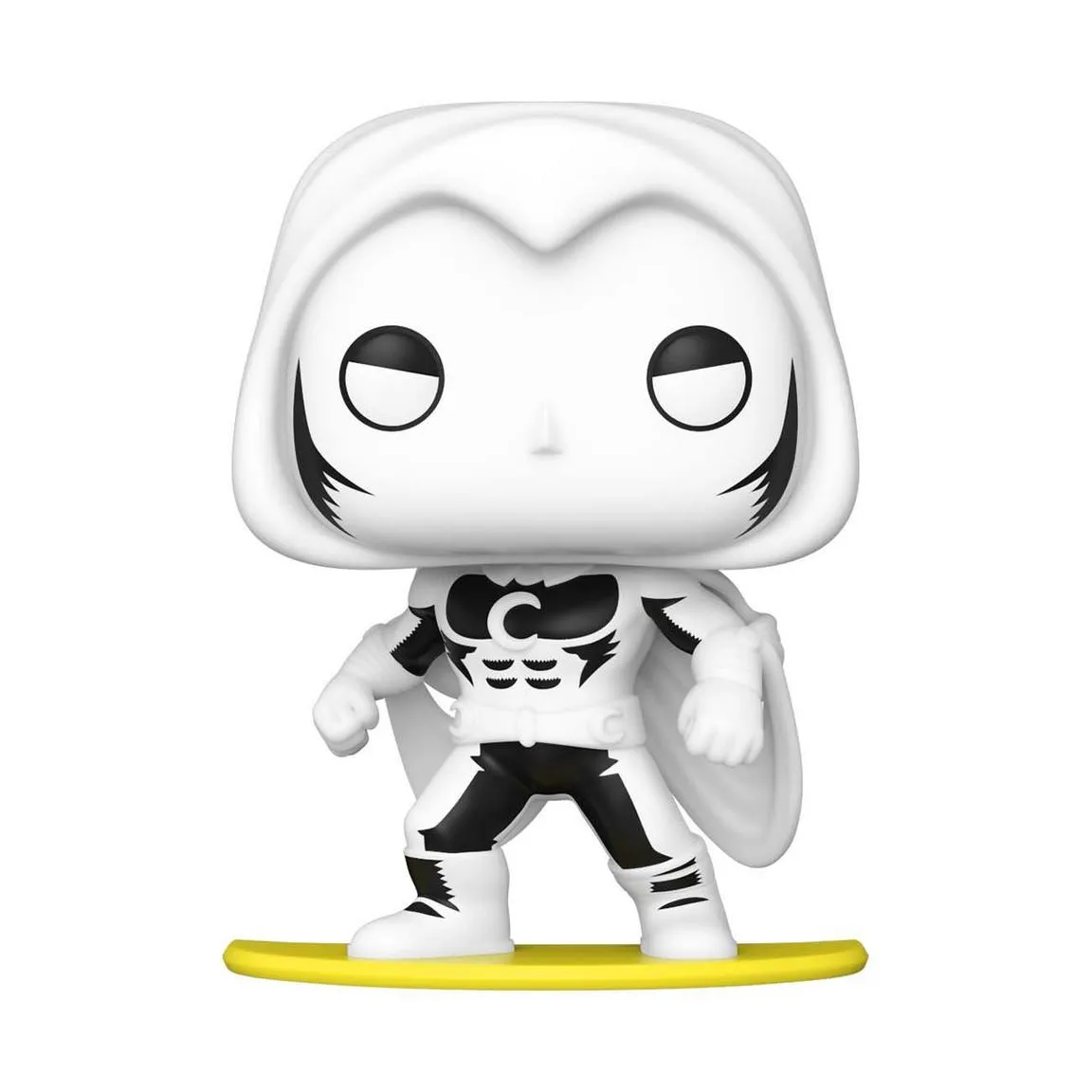 Moon Knight Action Figures And Funko Pops Show Off The Heroes Different Looks