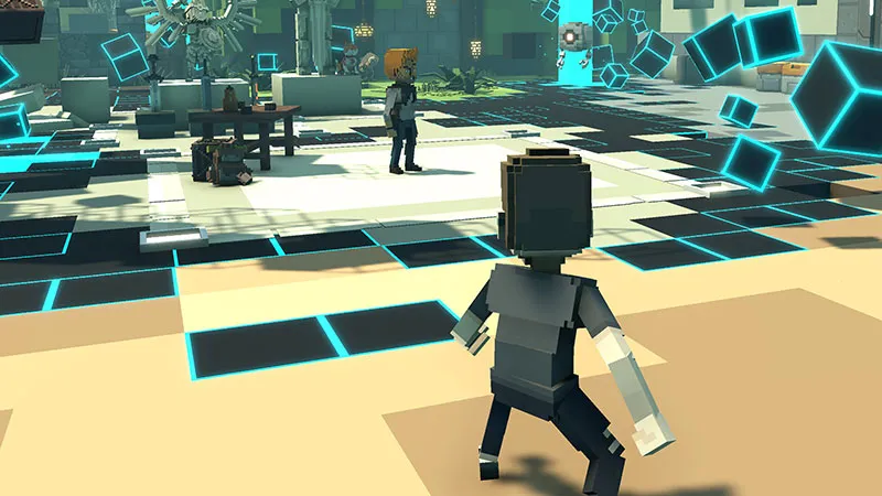 Into the Multiverse of the Metaverse