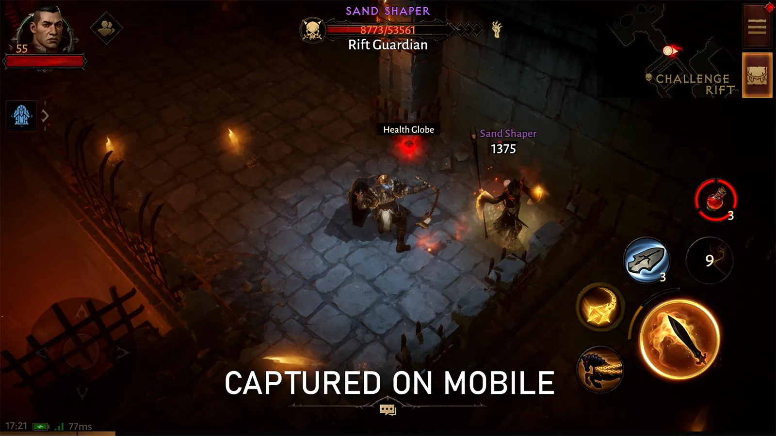 Diablo Immortal Hits Mobile Devices And PC This June With Crossplay And Cross-Progression