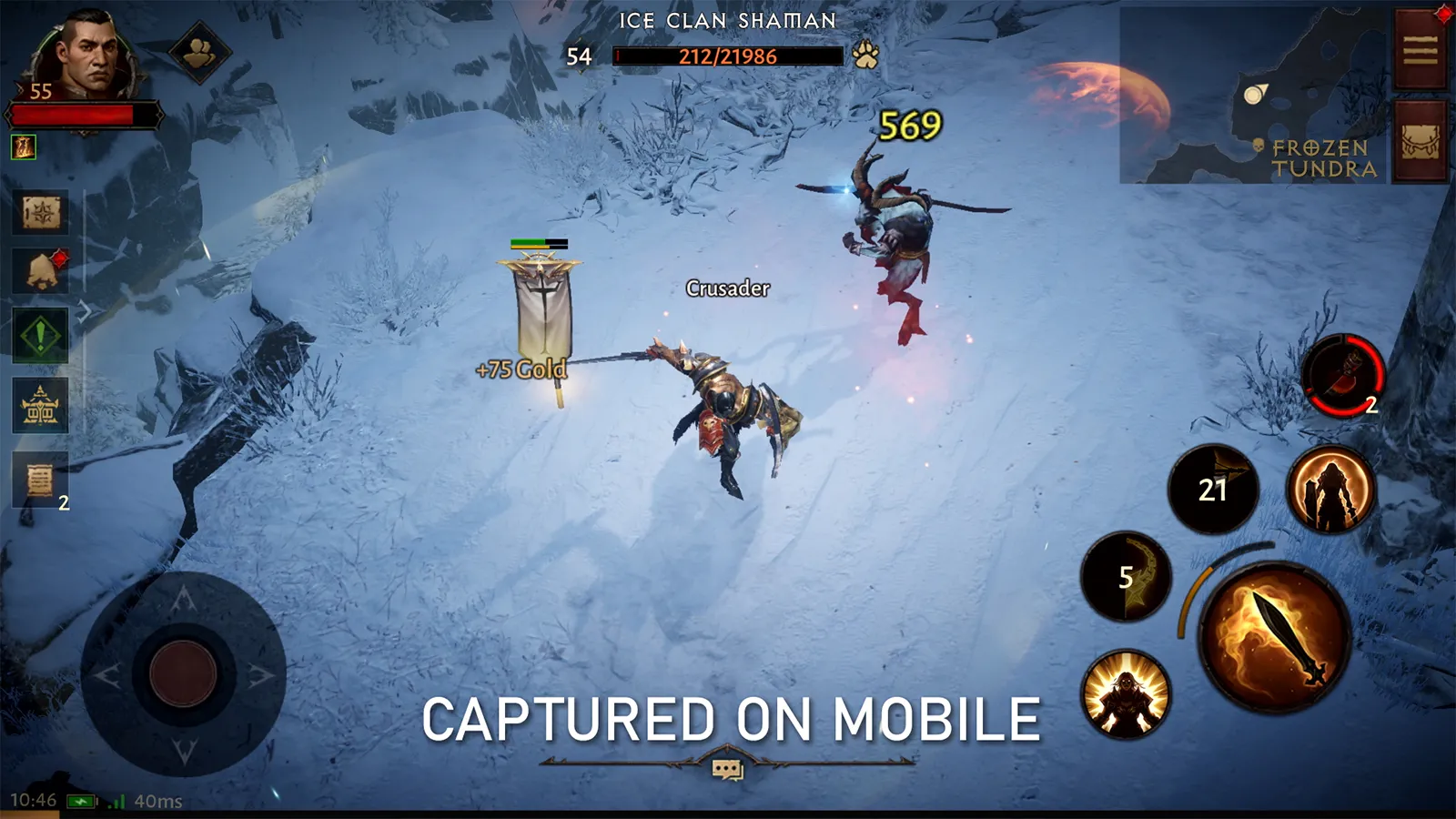 Diablo Immortal Hits Mobile Devices And PC This June With Crossplay And Cross-Progression