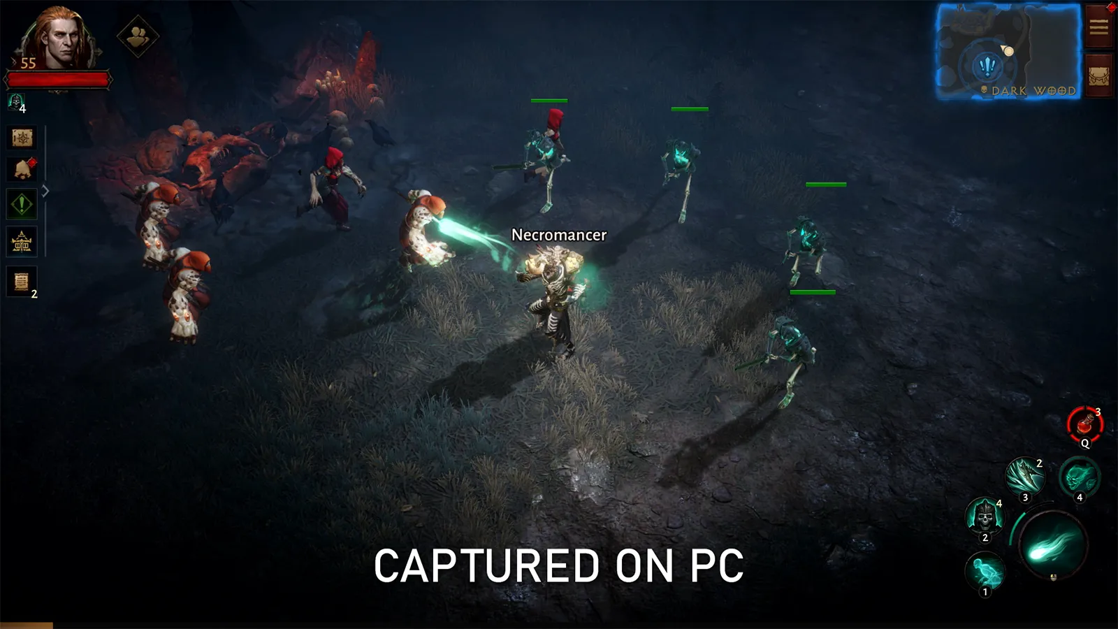 Diablo Immortal Hits Mobile Devices And PC This June With Crossplay And Cross-Progression