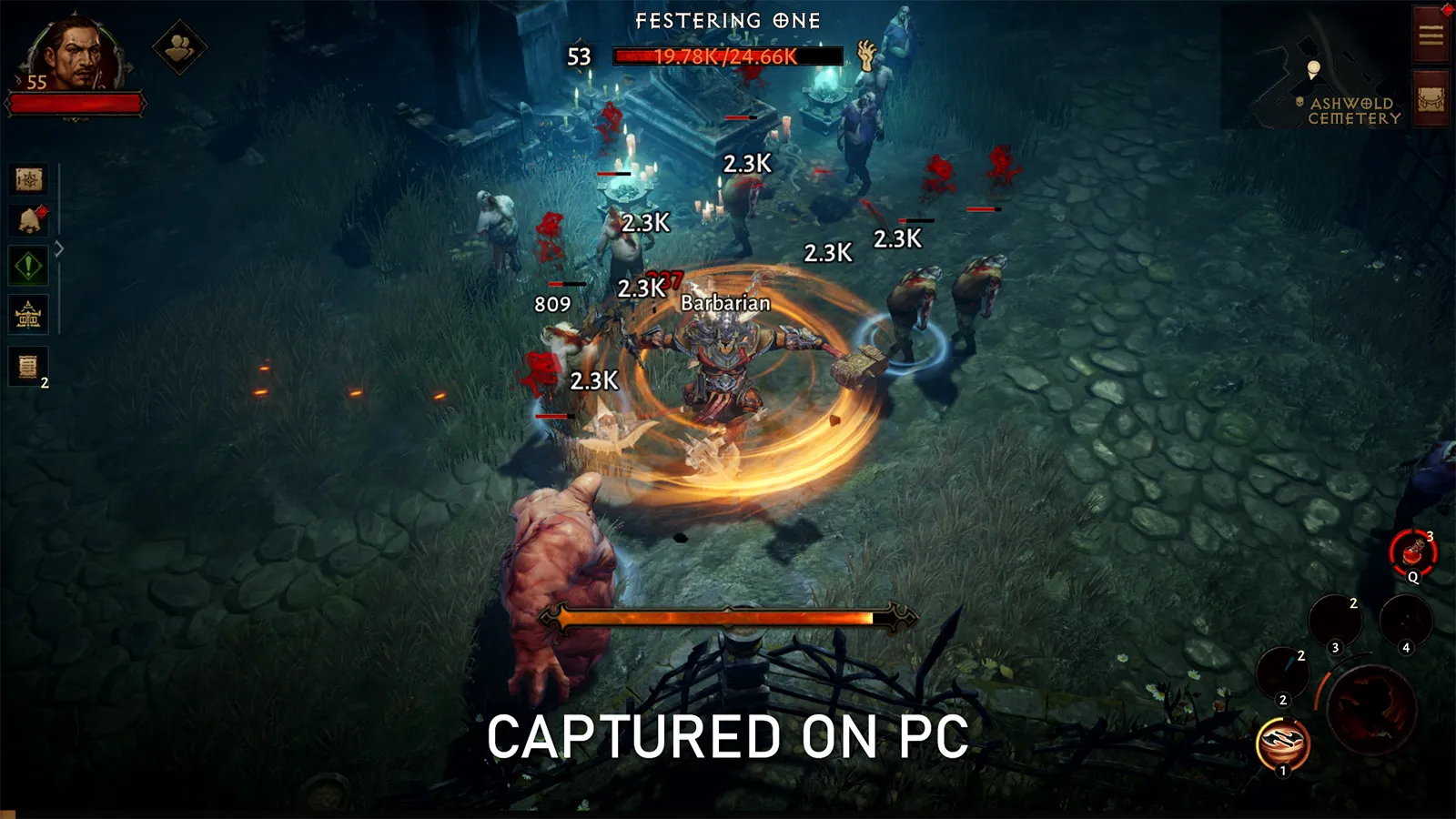 Diablo Immortal Hits Mobile Devices And PC This June With Crossplay And Cross-Progression