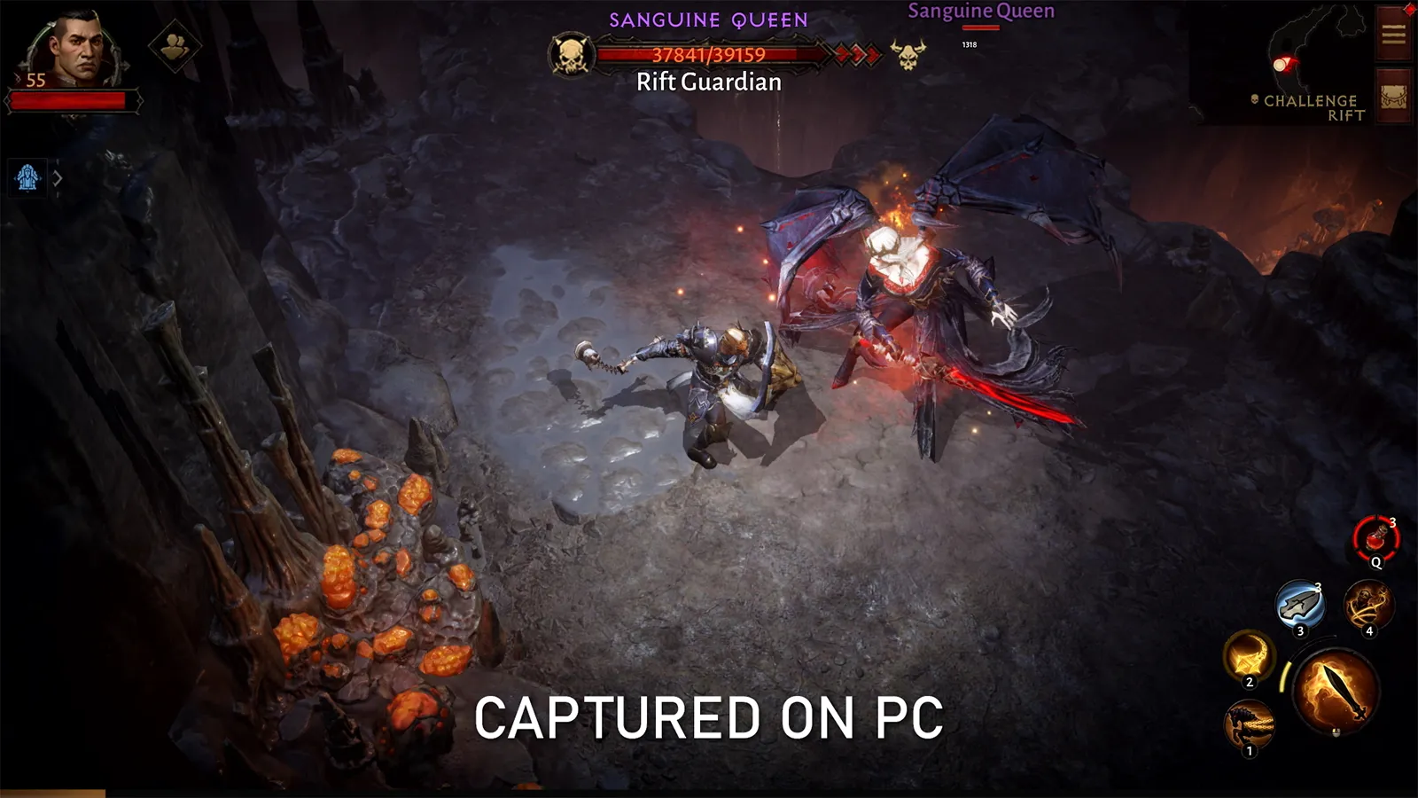 Diablo Immortal Hits Mobile Devices And PC This June With Crossplay And Cross-Progression