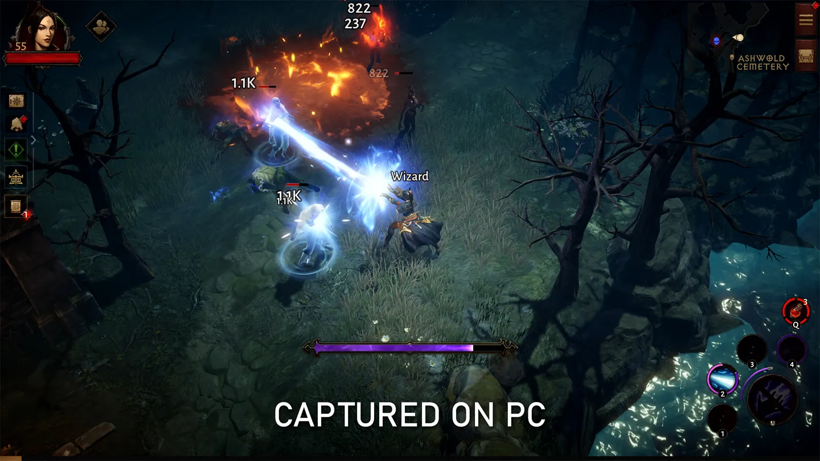 Diablo Immortal Hits Mobile Devices And PC This June With Crossplay And Cross-Progression
