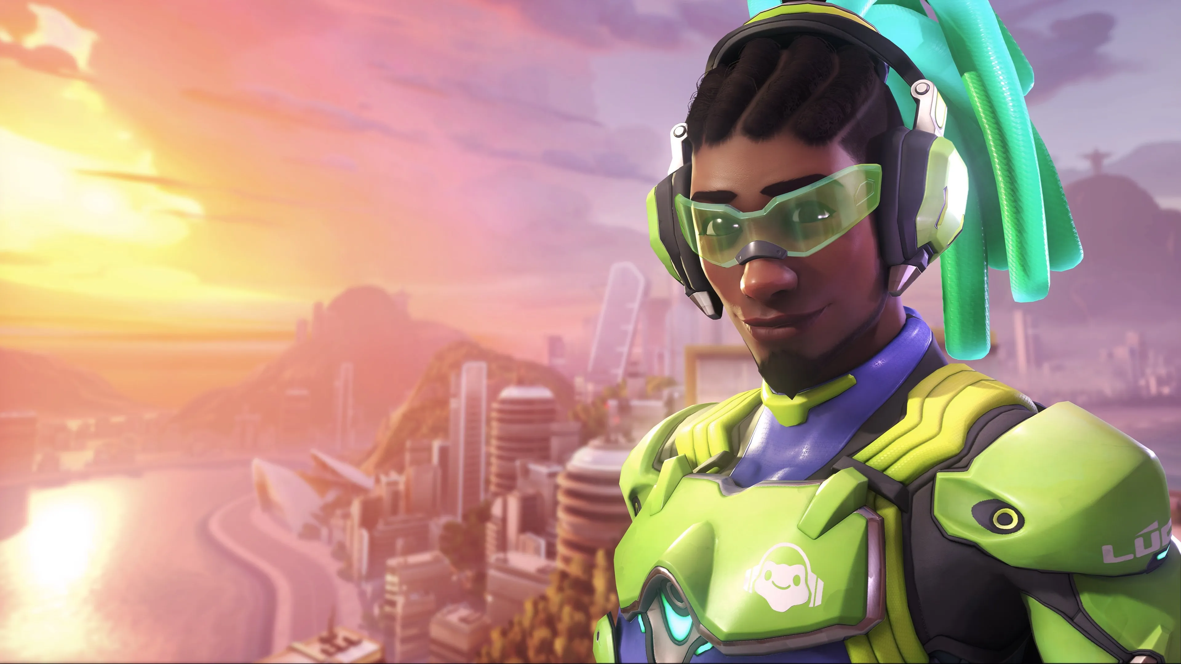 The Overwatch 2 Beta Is Proof That Heroes Never Die
