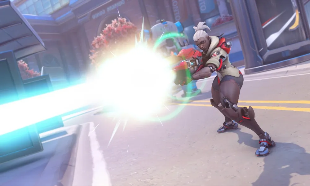 The Overwatch 2 Beta Is Proof That Heroes Never Die