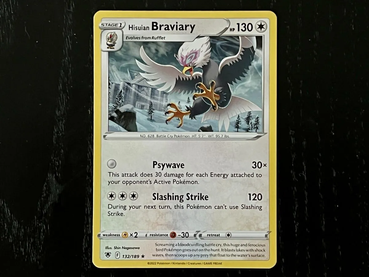 Pokémon TCG: Sword & Shield – Astral Radiance | The Coolest Cards We Pulled From Booster Packs