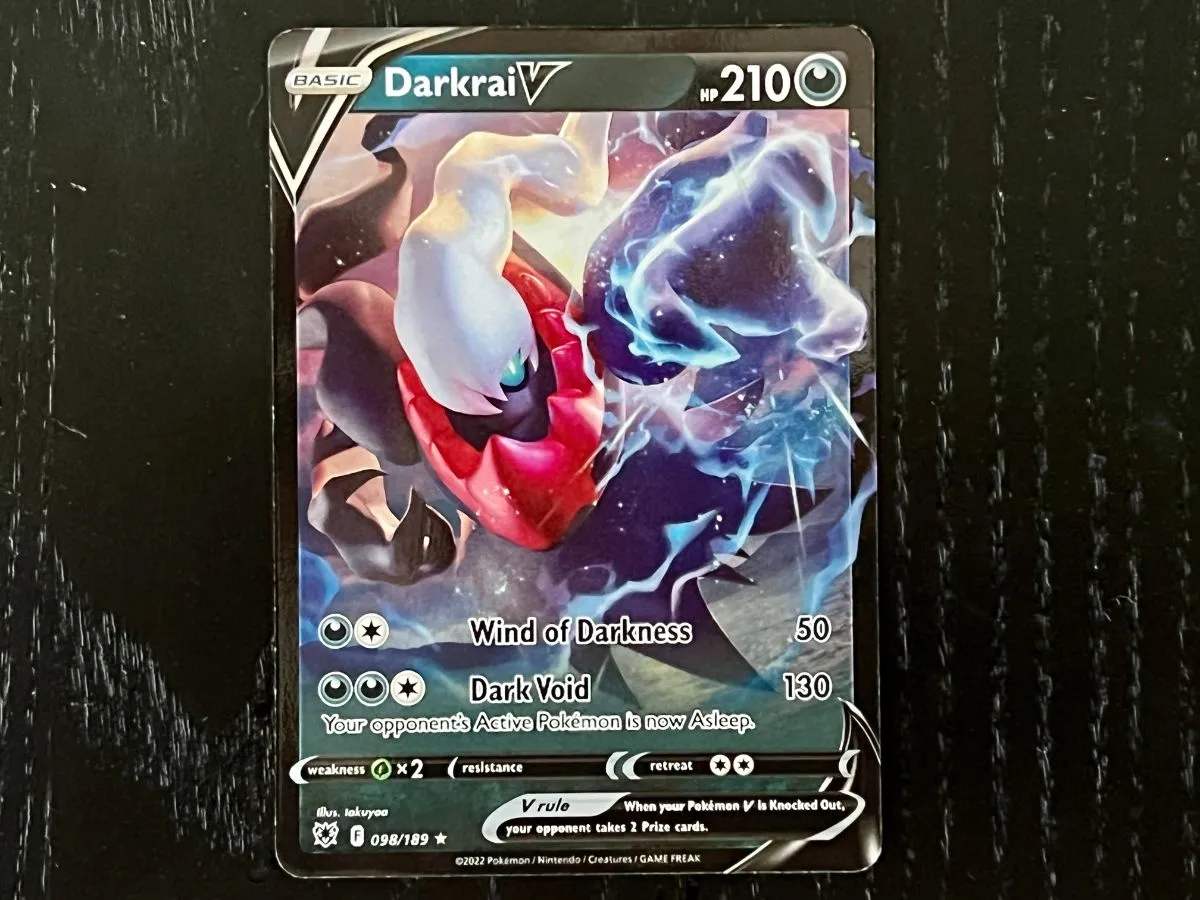 Pokémon TCG: Sword & Shield – Astral Radiance | The Coolest Cards We Pulled From Booster Packs