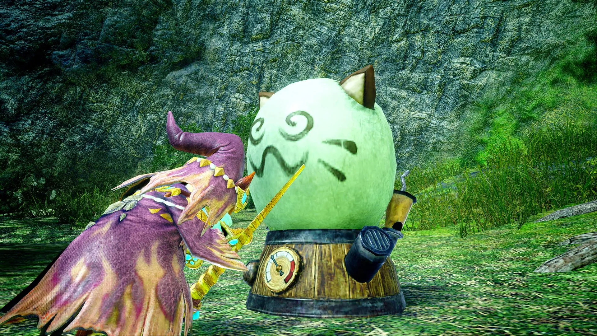 Monster Hunter Rise: Sunbreak Digital Event Announces New Monsters, Gives Hunters More Freedom In Combat