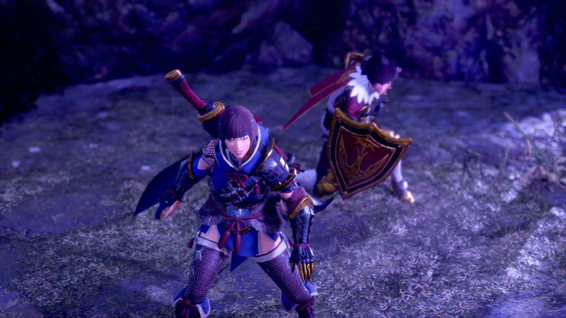 Monster Hunter Rise: Sunbreak Digital Event Announces New Monsters, Gives Hunters More Freedom In Combat