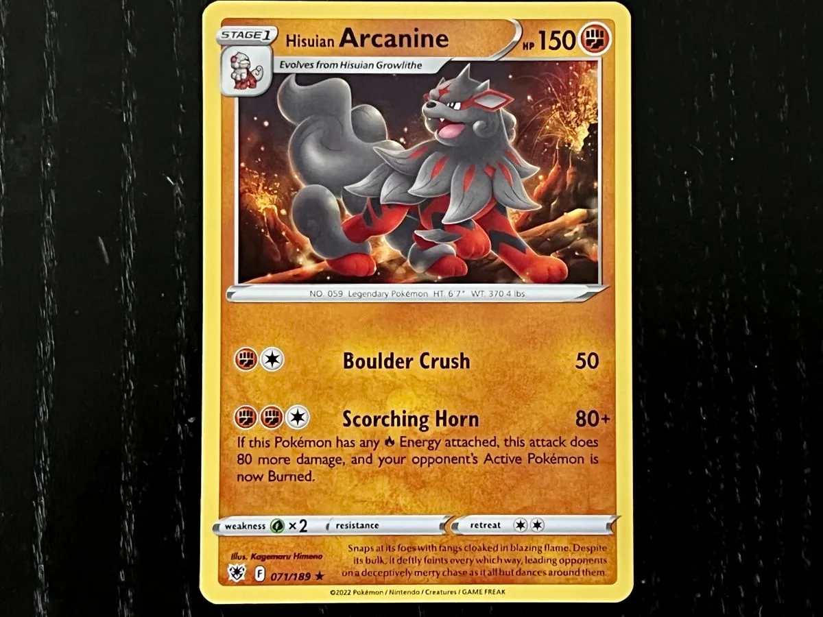 Pokémon TCG: Sword & Shield – Astral Radiance | The Coolest Cards We Pulled From Booster Packs