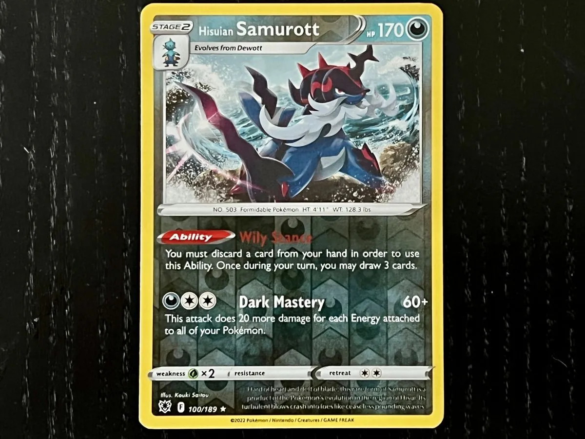 Pokémon TCG: Sword & Shield – Astral Radiance | The Coolest Cards We Pulled From Booster Packs