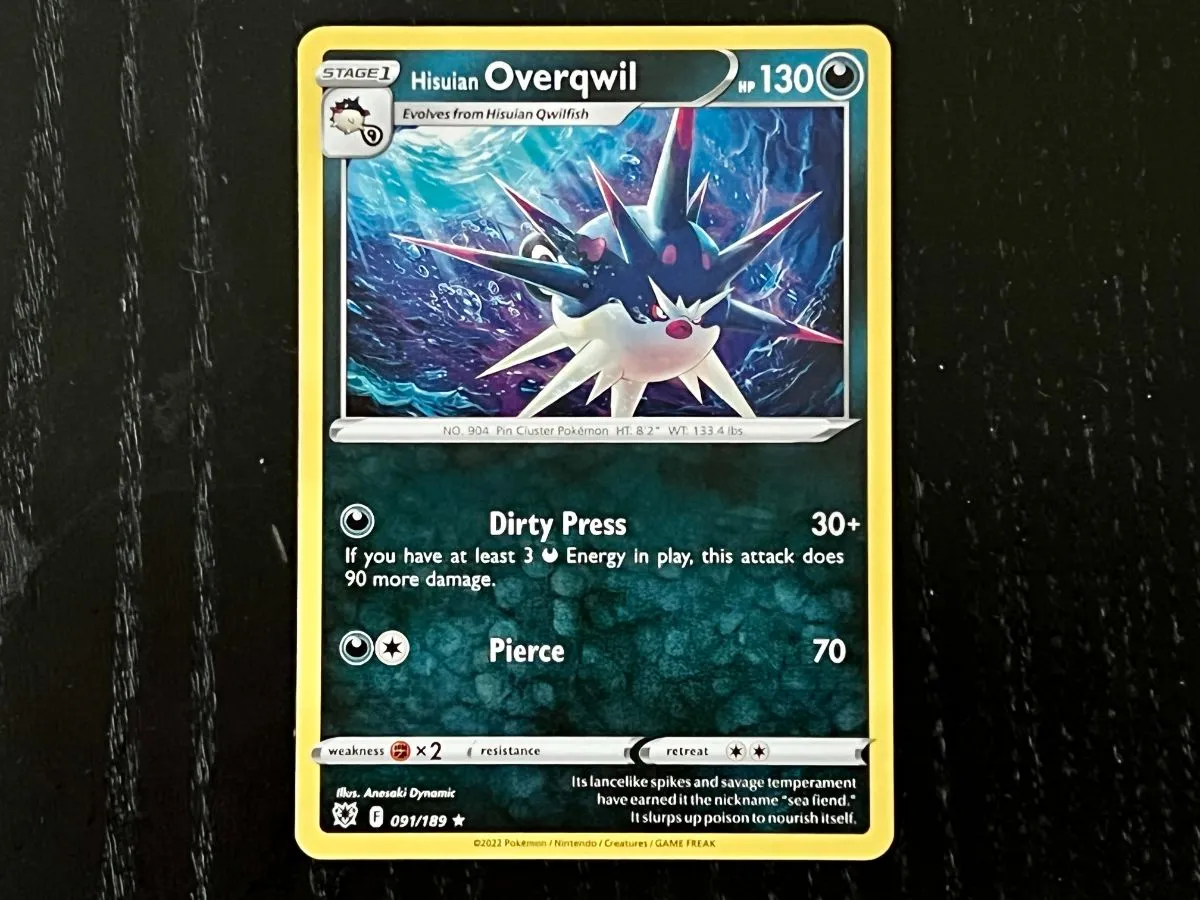 Pokémon TCG: Sword & Shield – Astral Radiance | The Coolest Cards We Pulled From Booster Packs