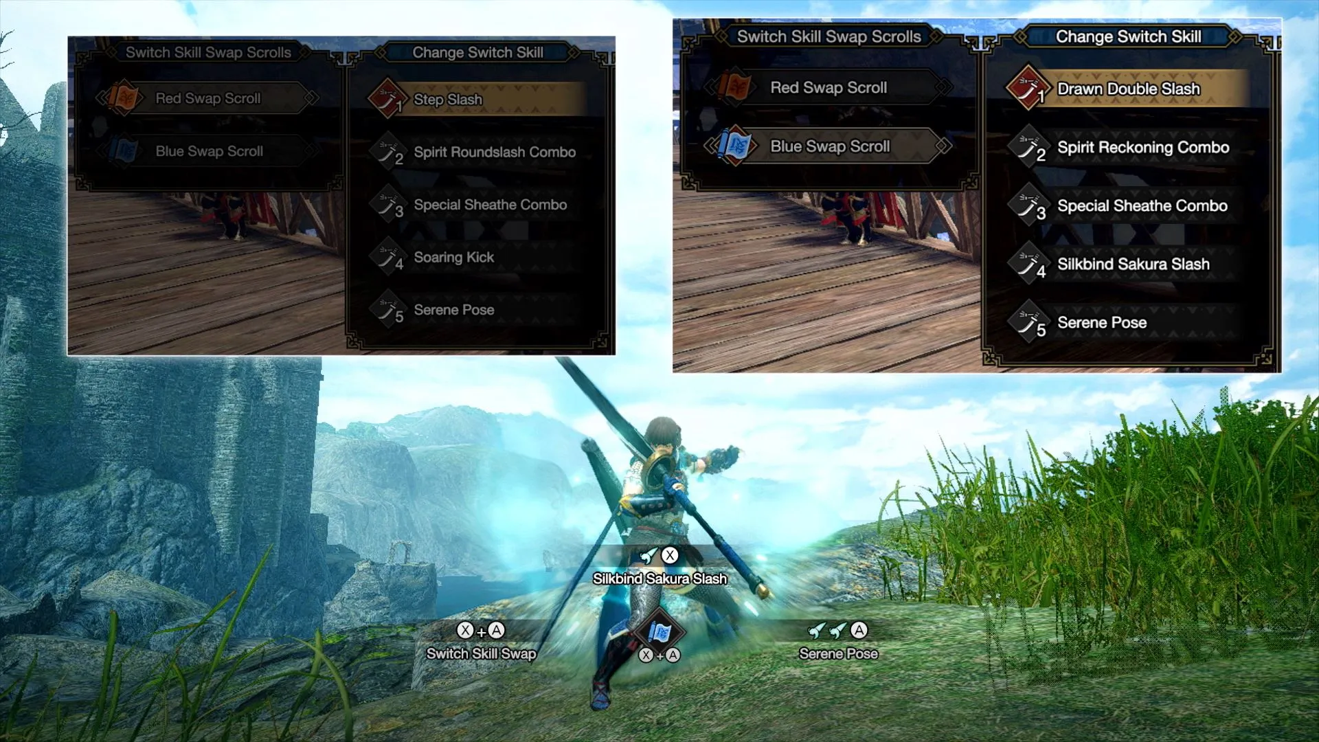 Monster Hunter Rise: Sunbreak Digital Event Announces New Monsters, Gives Hunters More Freedom In Combat