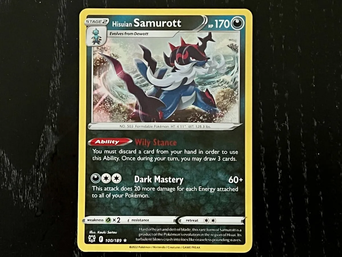 Pokémon TCG: Sword & Shield – Astral Radiance | The Coolest Cards We Pulled From Booster Packs