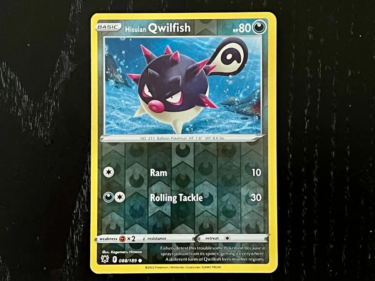 Pokémon TCG: Sword & Shield – Astral Radiance | The Coolest Cards We Pulled From Booster Packs