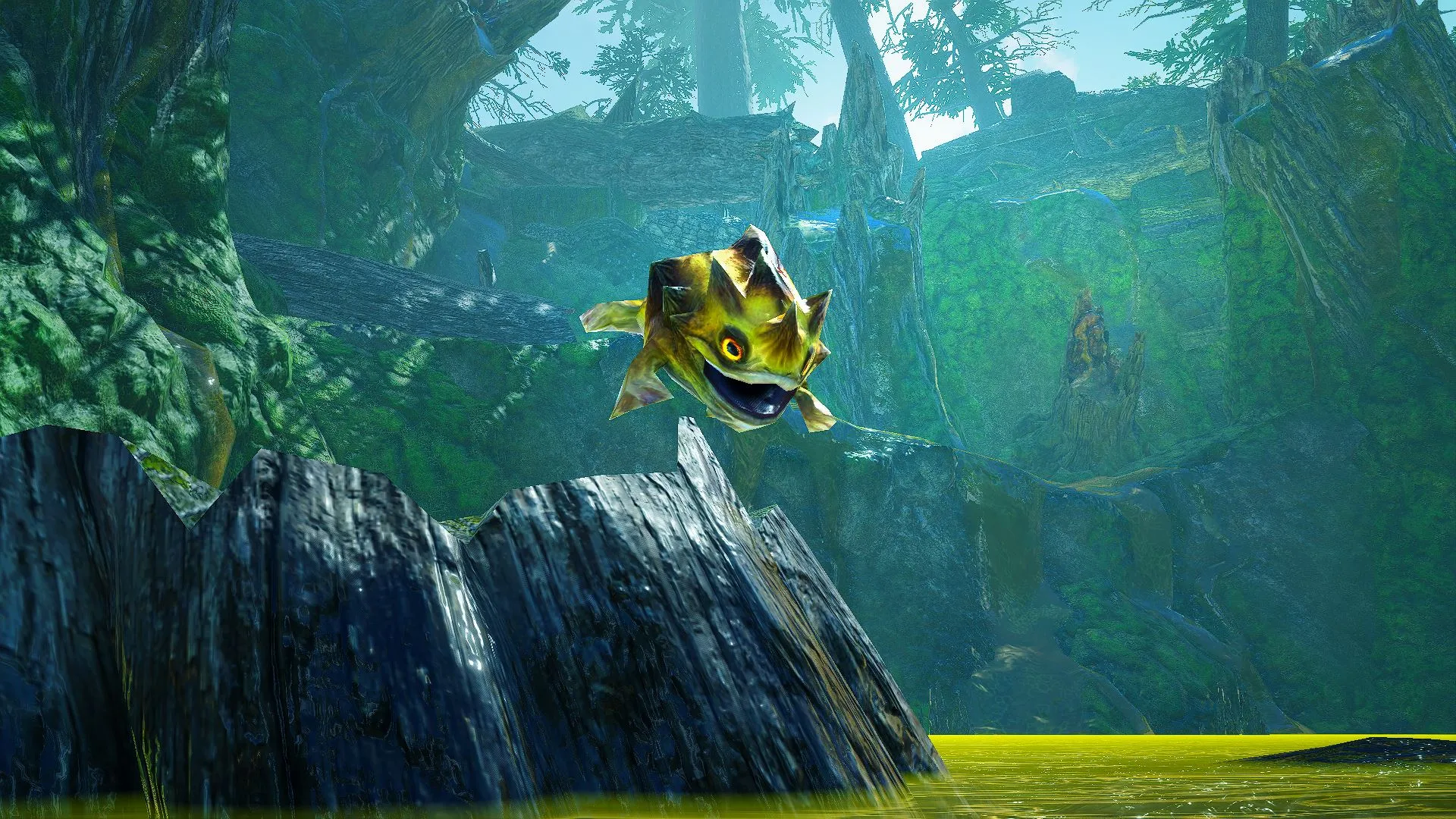 Monster Hunter Rise: Sunbreak Digital Event Announces New Monsters, Gives Hunters More Freedom In Combat
