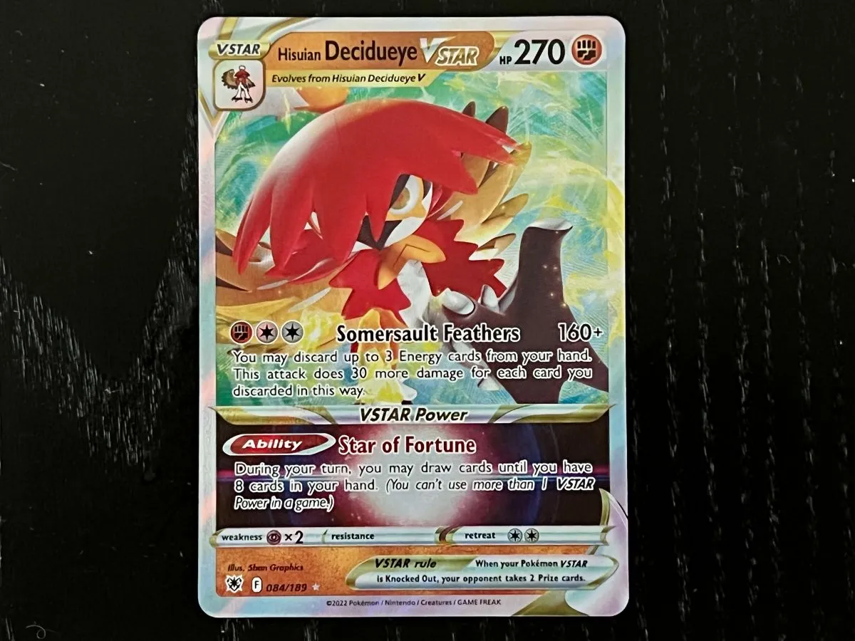 Pokémon TCG: Sword & Shield – Astral Radiance | The Coolest Cards We Pulled From Booster Packs