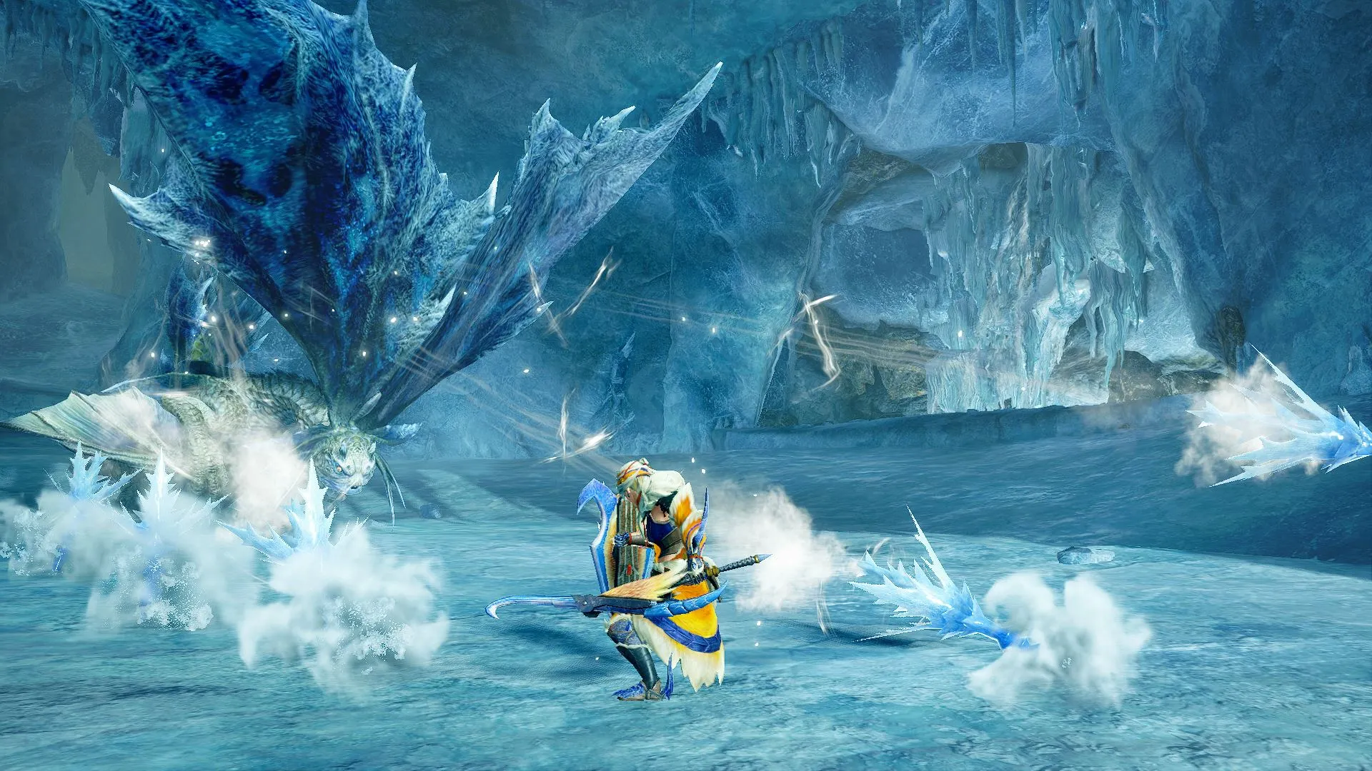 Monster Hunter Rise: Sunbreak Digital Event Announces New Monsters, Gives Hunters More Freedom In Combat