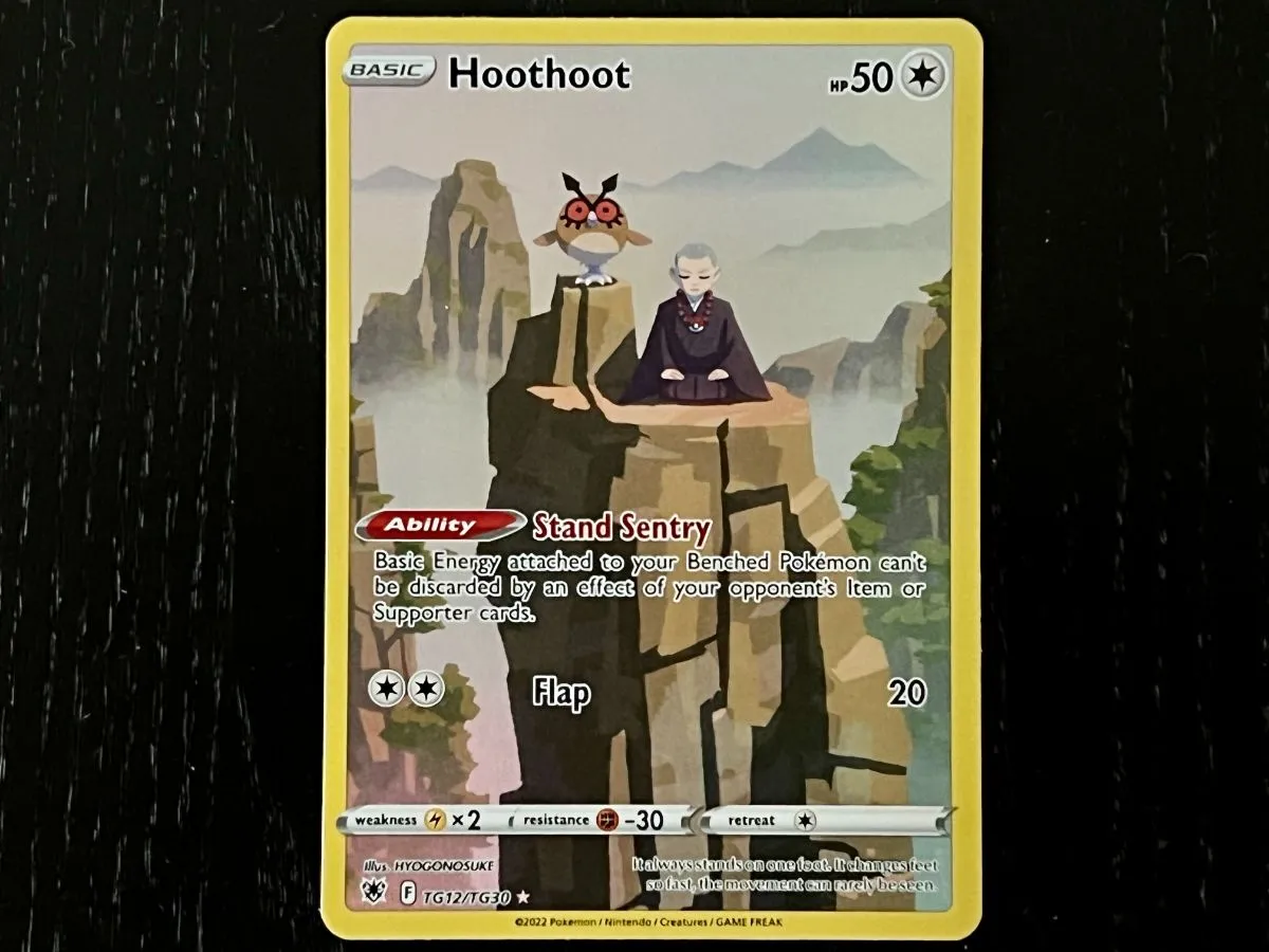 Pokémon TCG: Sword & Shield – Astral Radiance | The Coolest Cards We Pulled From Booster Packs