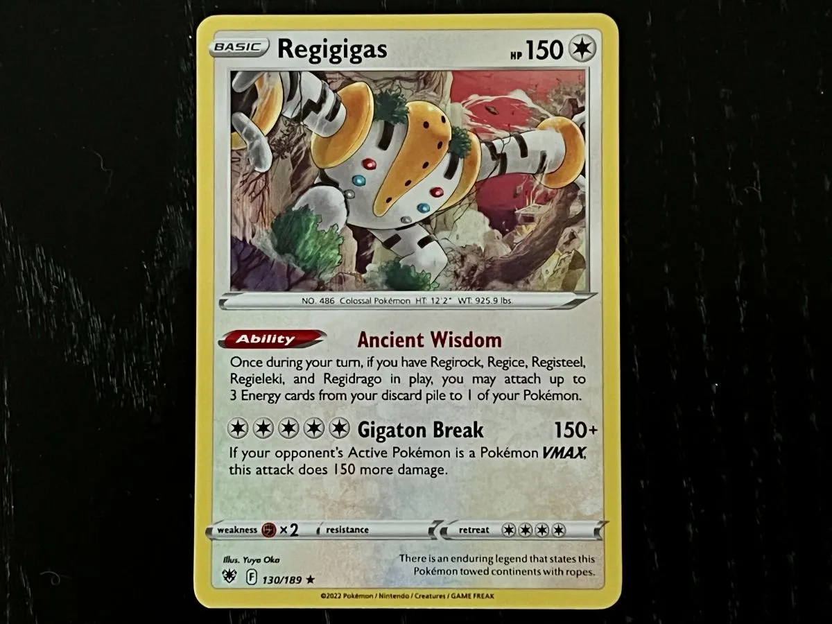 Pokémon TCG: Sword & Shield – Astral Radiance | The Coolest Cards We Pulled From Booster Packs