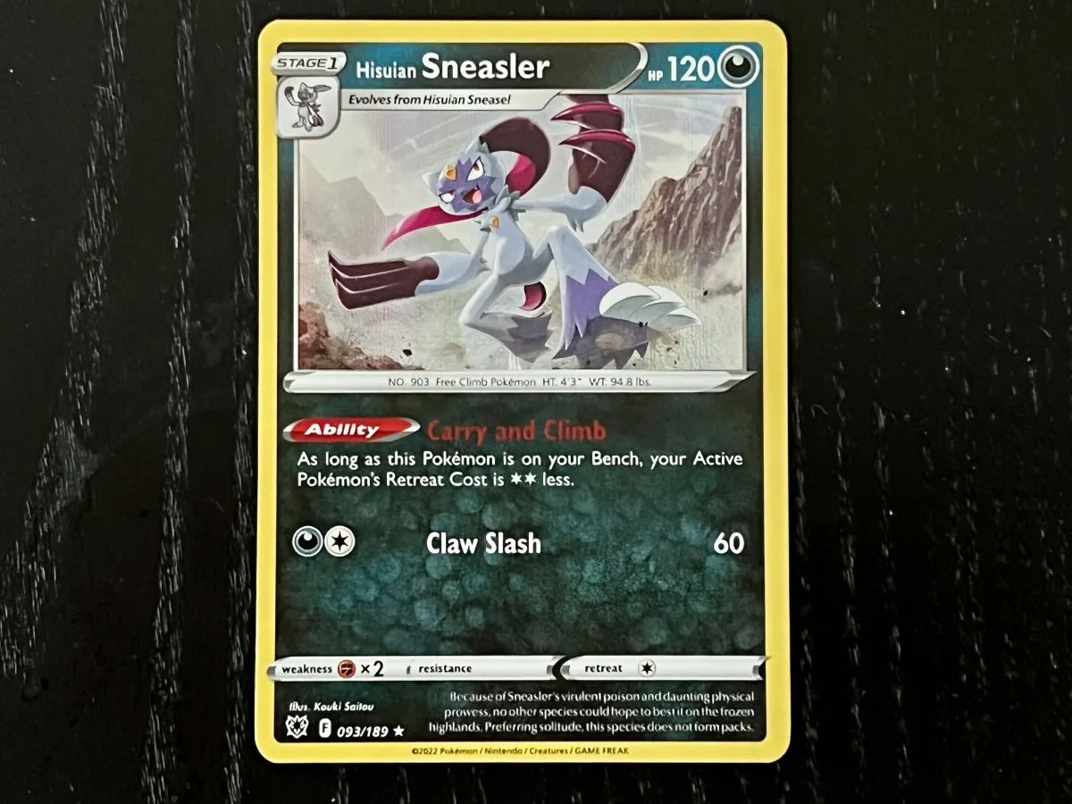 Pokémon TCG: Sword & Shield – Astral Radiance | The Coolest Cards We Pulled From Booster Packs
