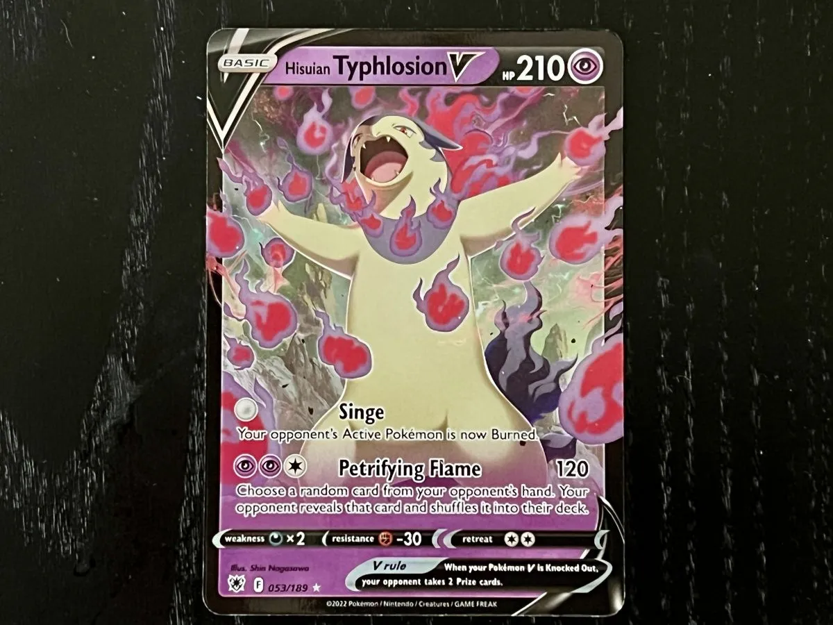 Pokémon TCG: Sword & Shield – Astral Radiance | The Coolest Cards We Pulled From Booster Packs