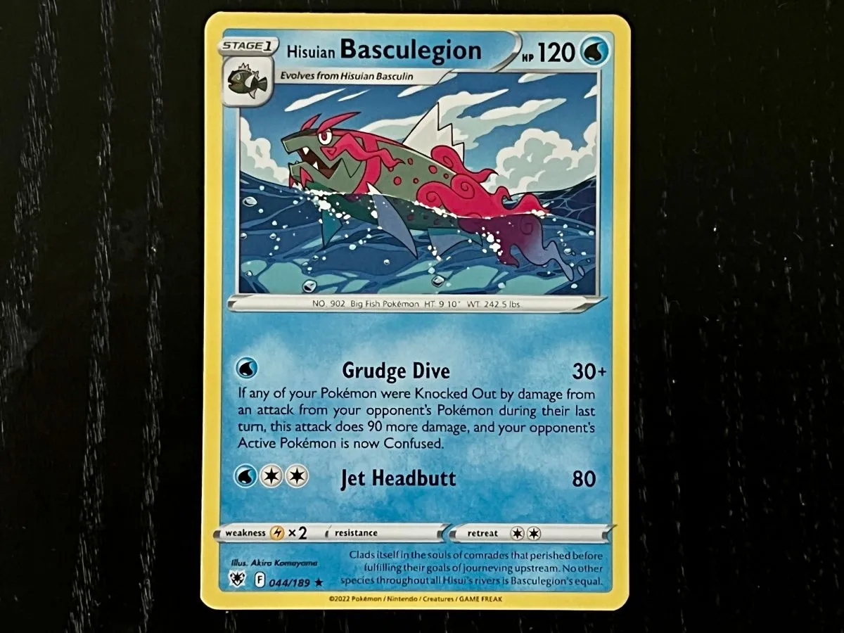 Pokémon TCG: Sword & Shield – Astral Radiance | The Coolest Cards We Pulled From Booster Packs