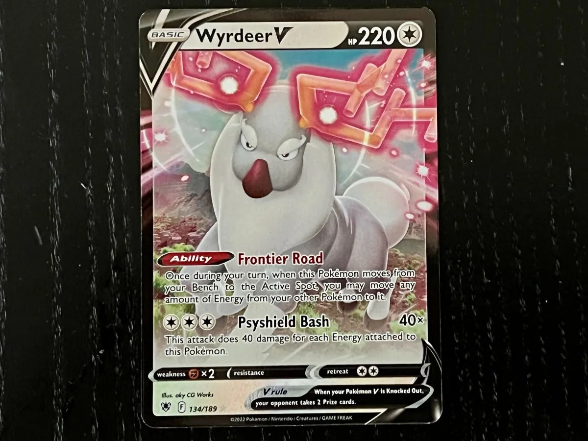 Pokémon TCG: Sword & Shield – Astral Radiance | The Coolest Cards We Pulled From Booster Packs