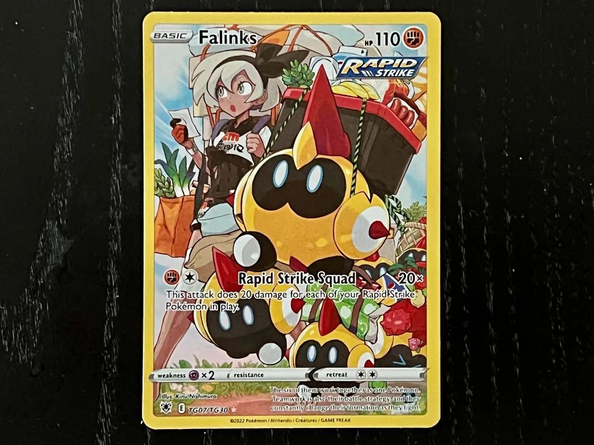 Pokémon TCG: Sword & Shield – Astral Radiance | The Coolest Cards We Pulled From Booster Packs