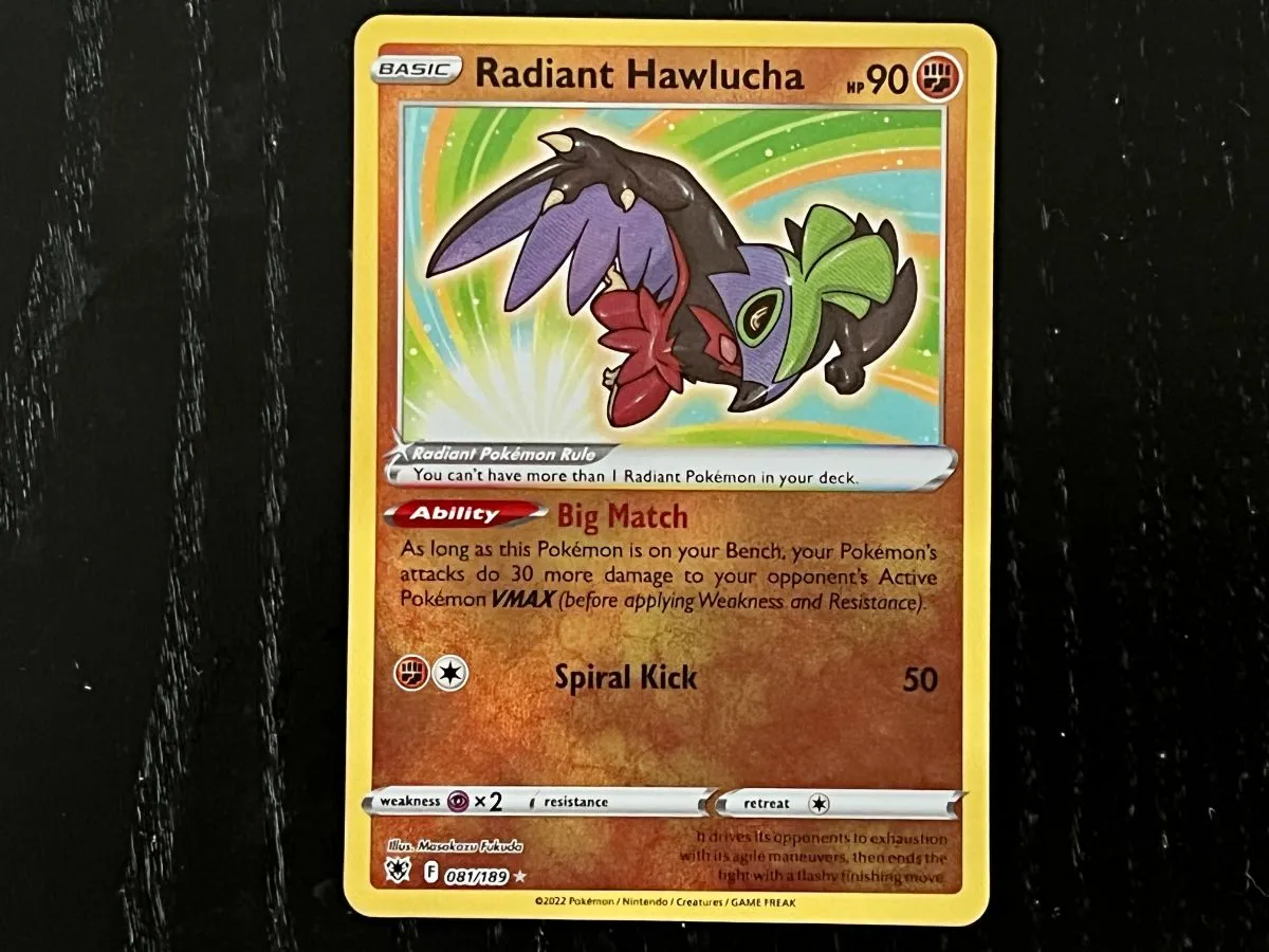 Pokémon TCG: Sword & Shield – Astral Radiance | The Coolest Cards We Pulled From Booster Packs