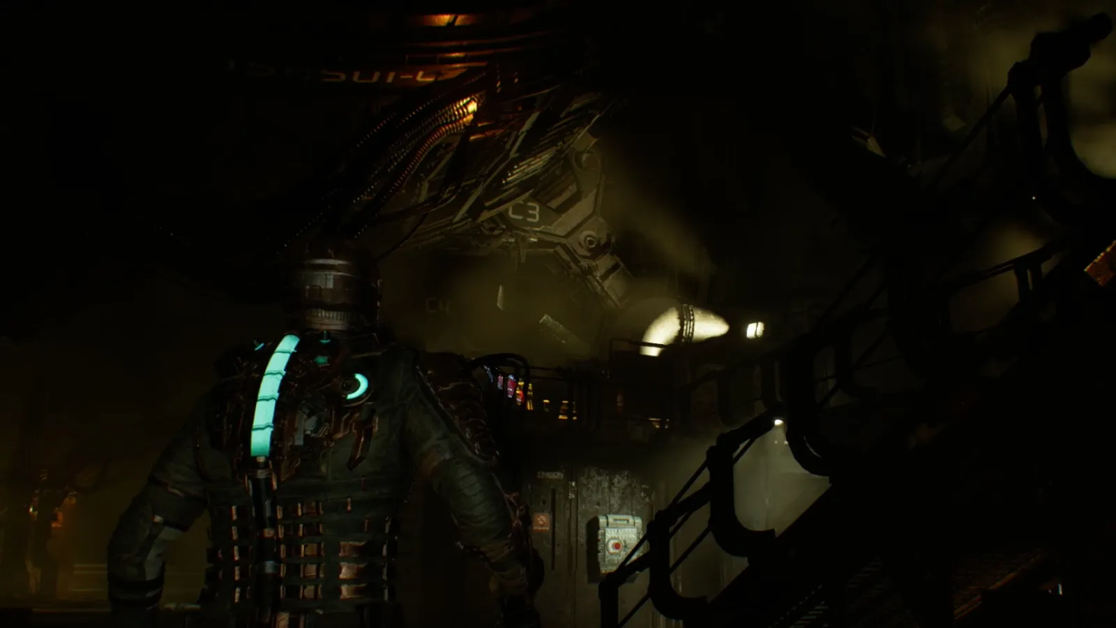 Dead Space Remake Gets January 2023 Release Date