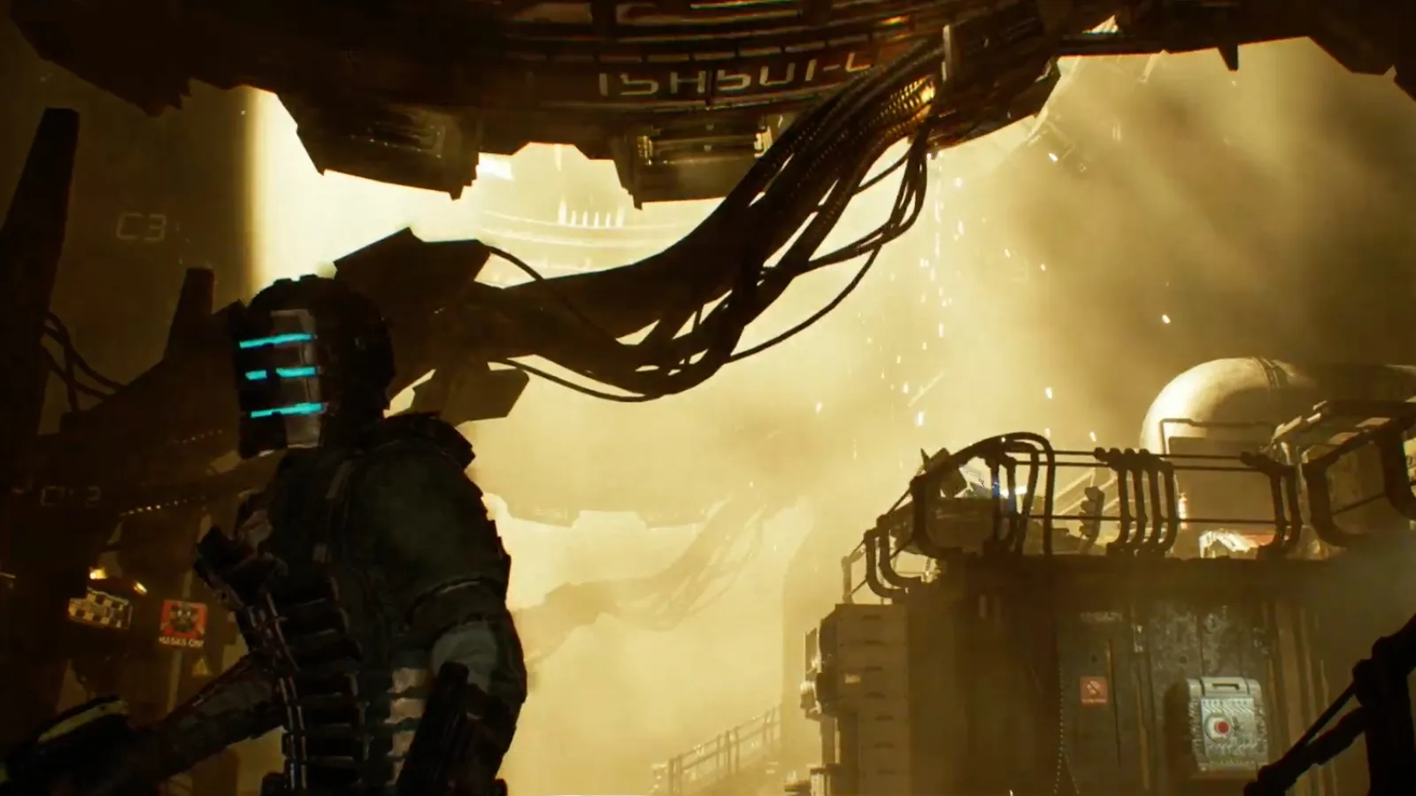 Dead Space Remake Gets January 2023 Release Date