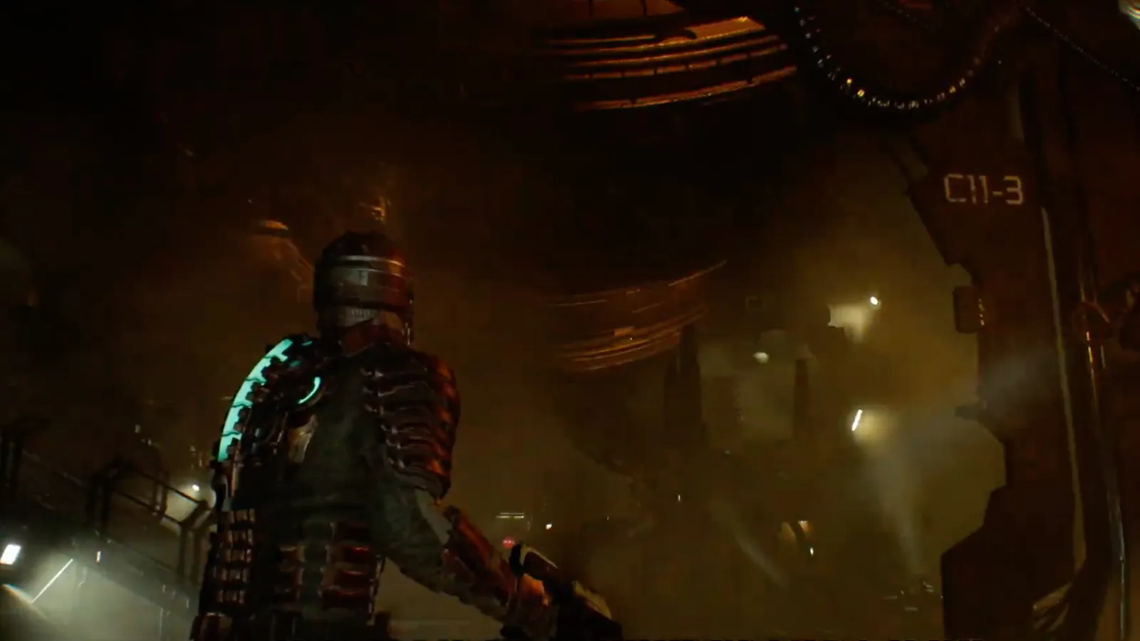 Dead Space Remake Gets January 2023 Release Date